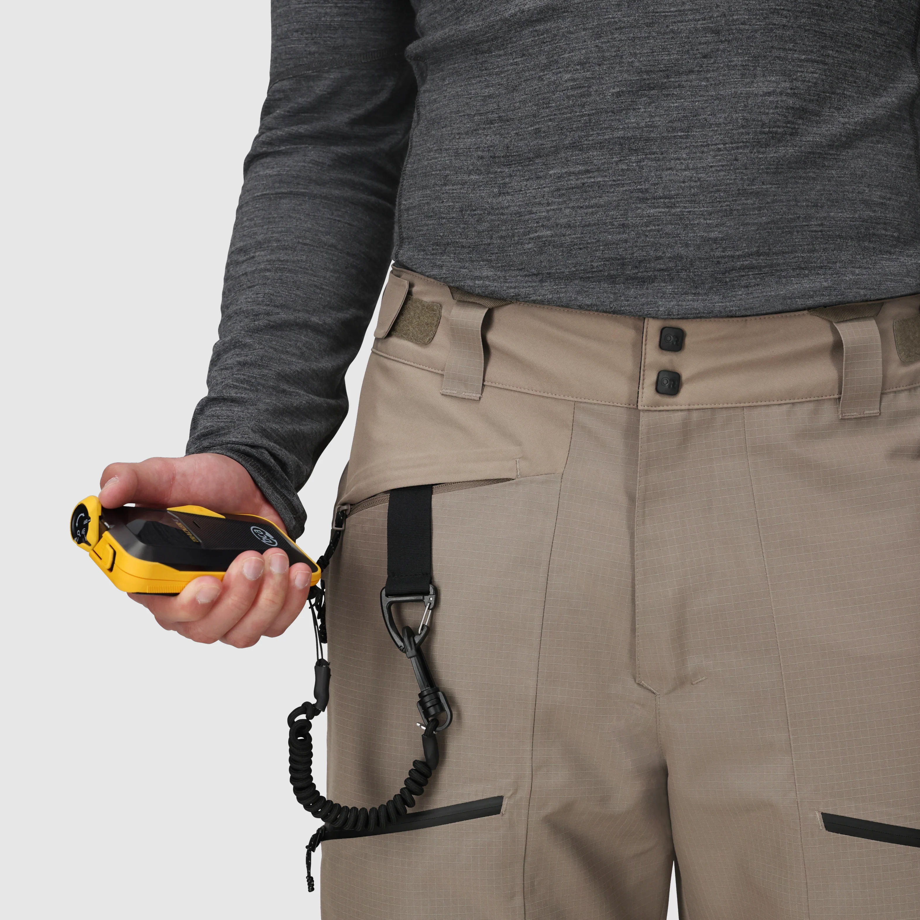 Men's Powderverse Pants