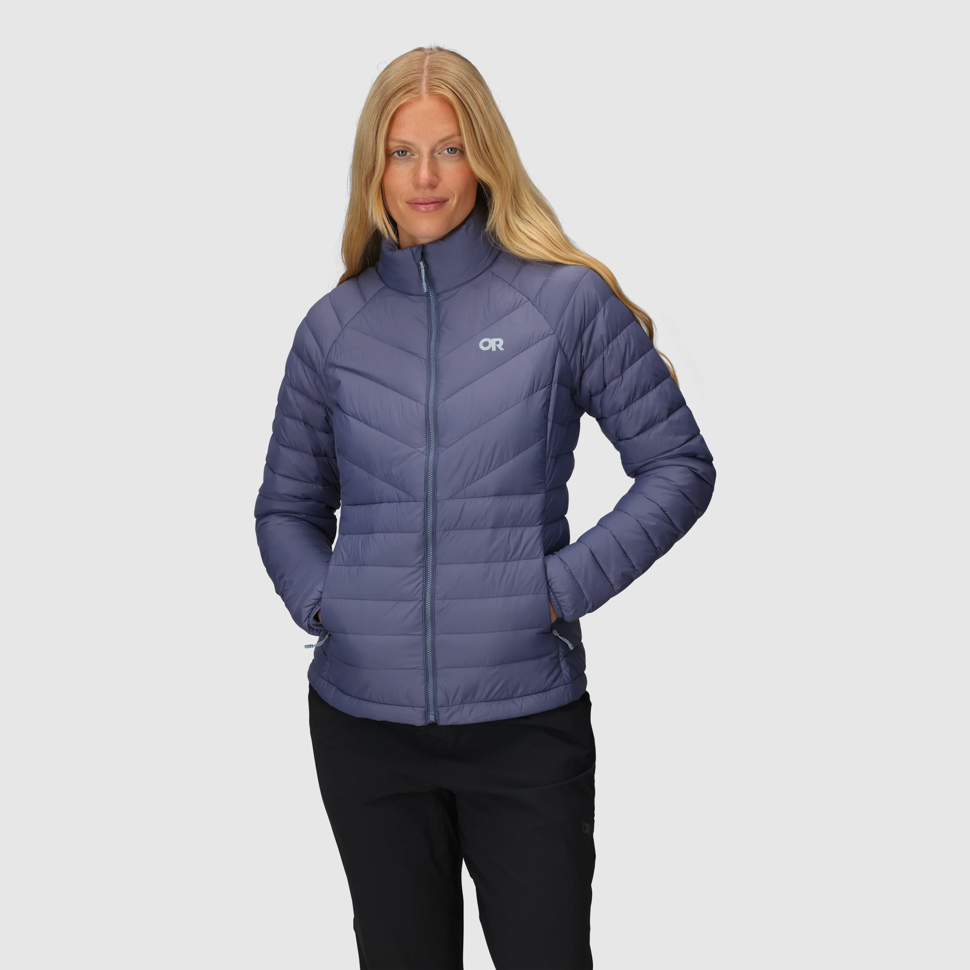 Women's Transcendent Down Jacket