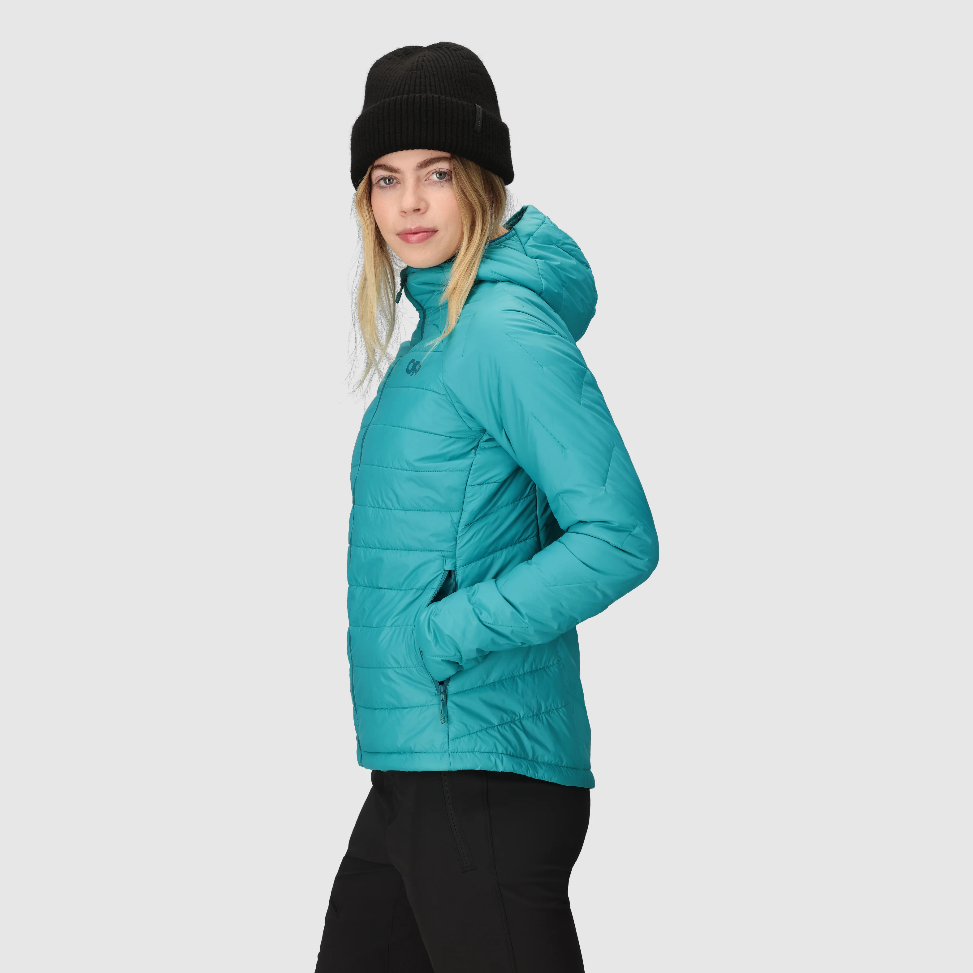 Women's SuperStrand XT Hoodie