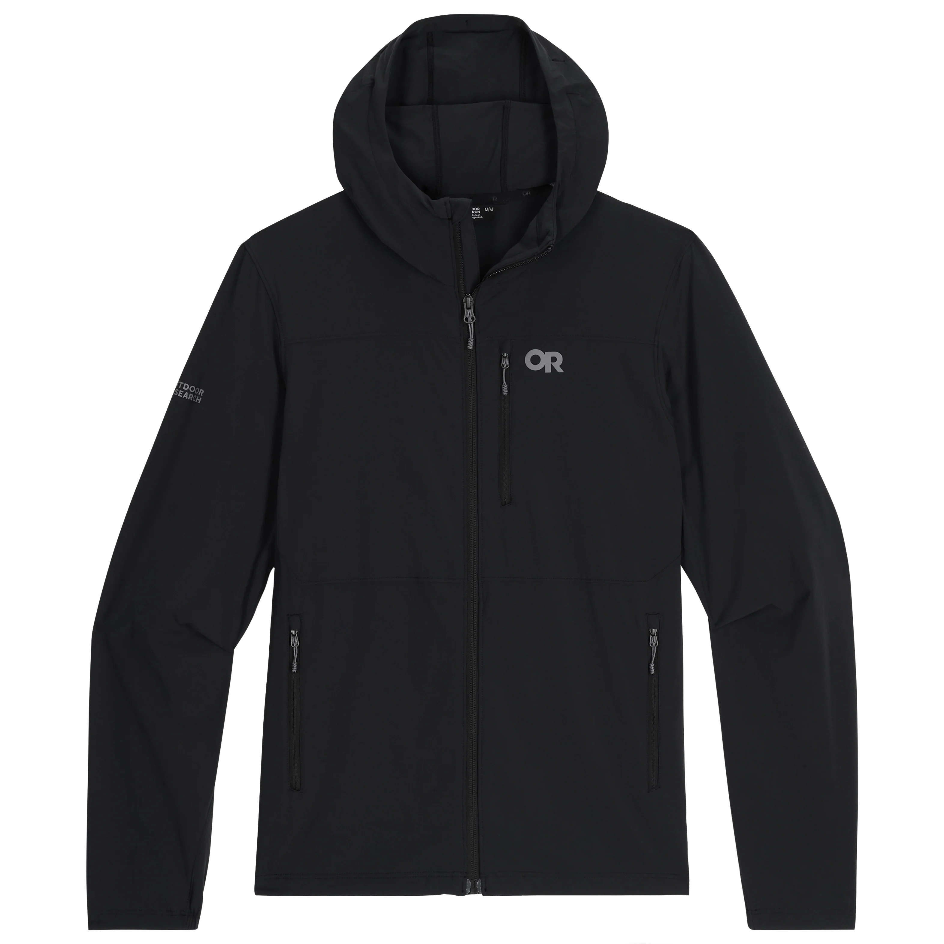 Men's Ferrosi Hoodie
