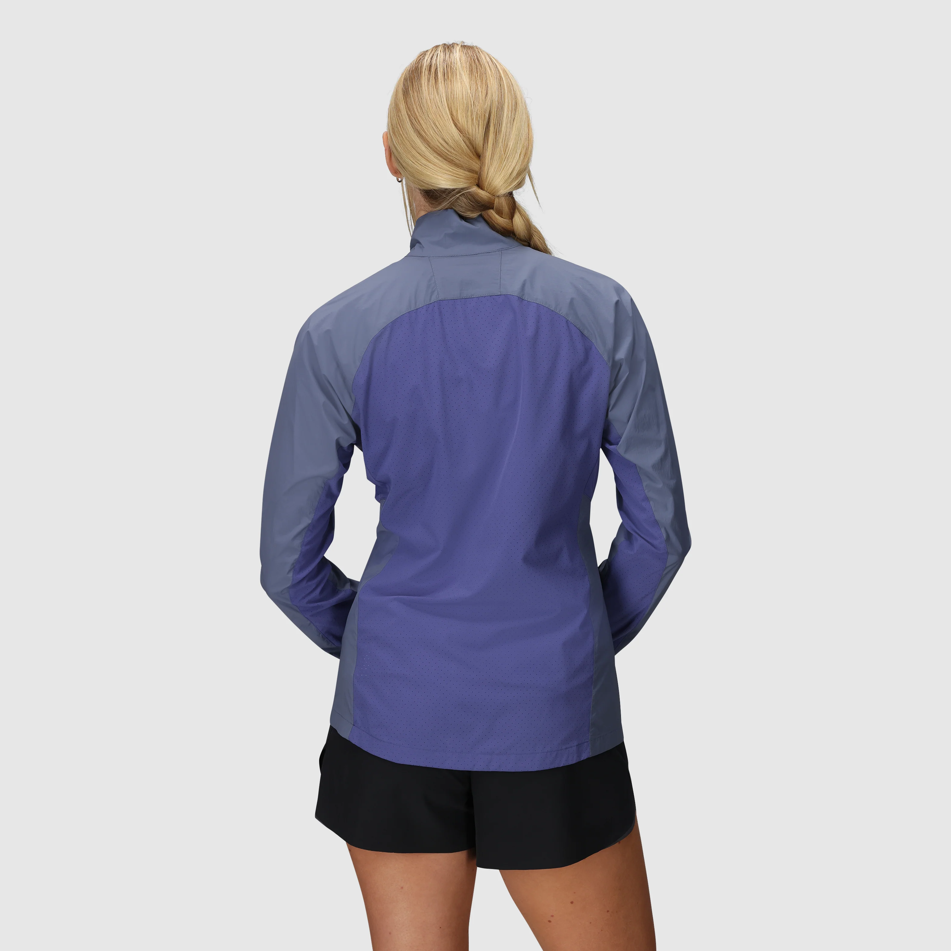 Women's Deviator Wind Jacket