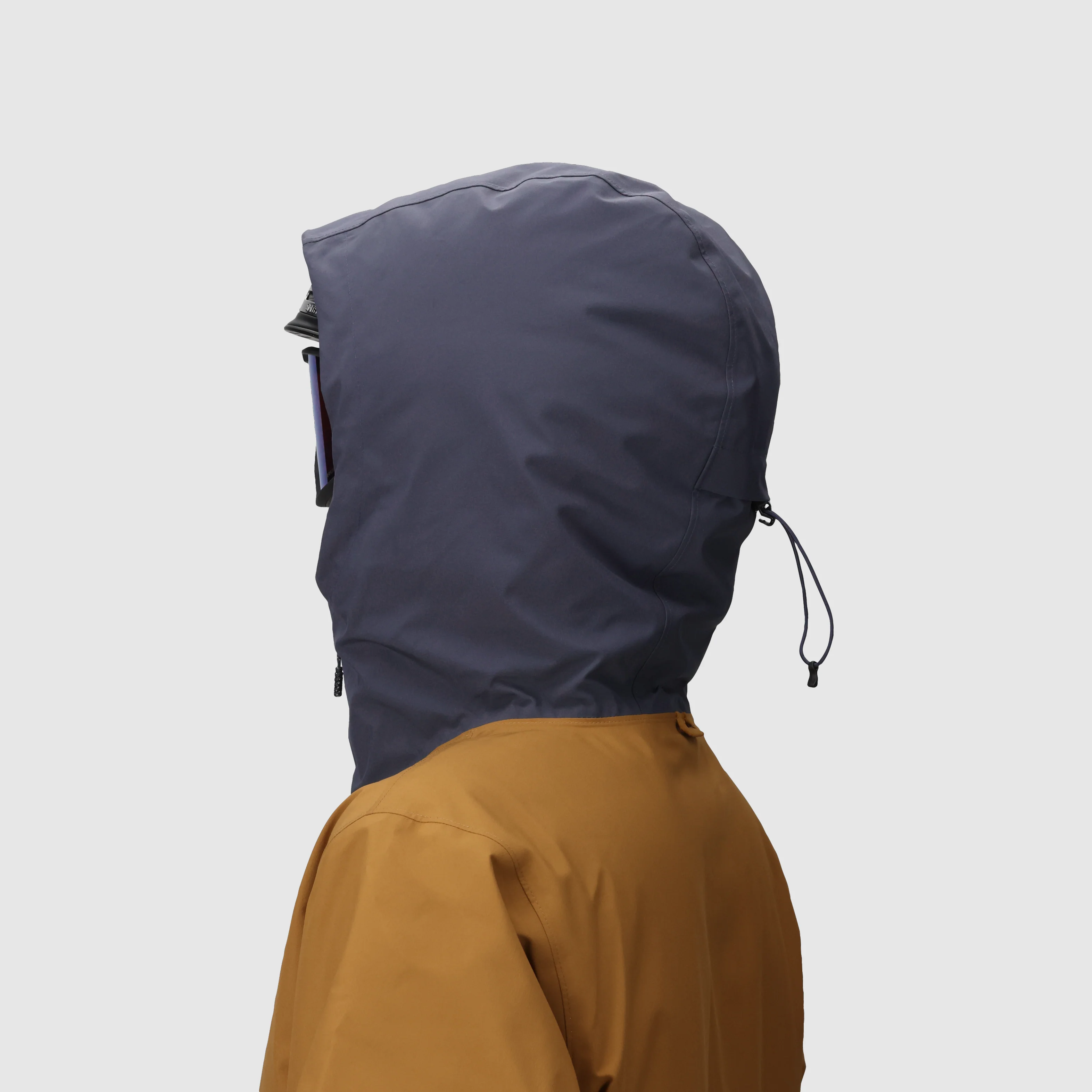 Men's Snowcrew Jacket