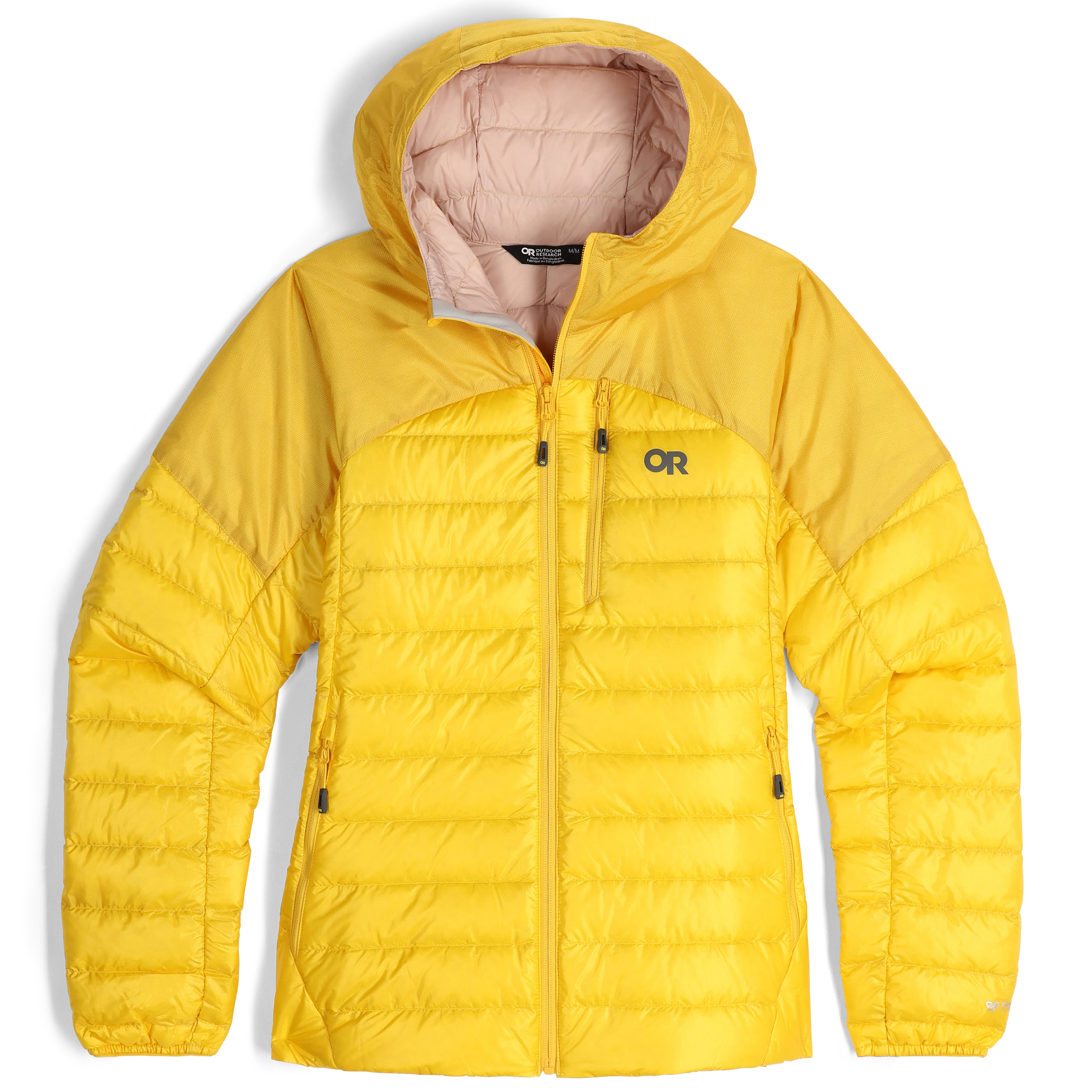 Women's Helium Down Hoodie