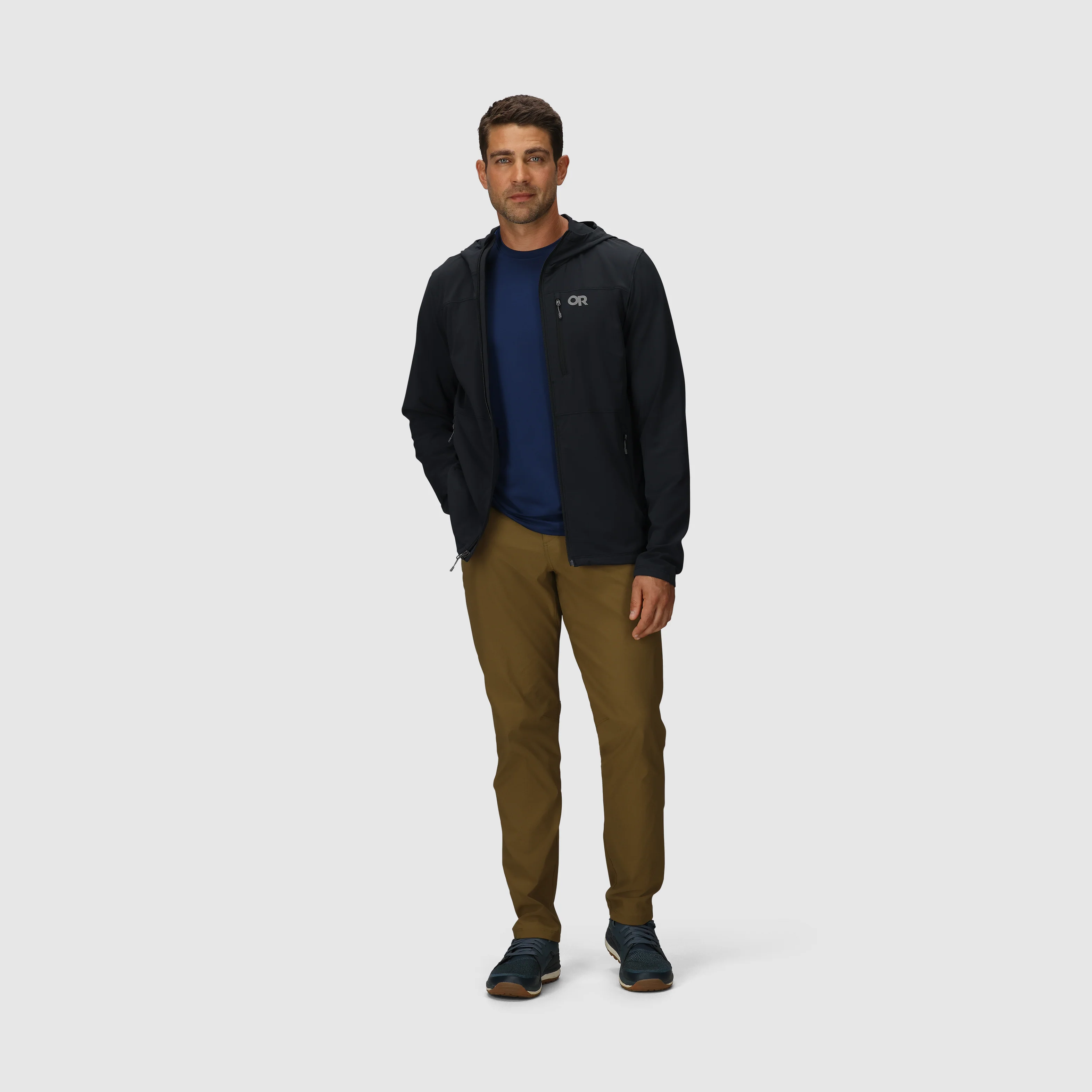 Men's Ferrosi Hoodie