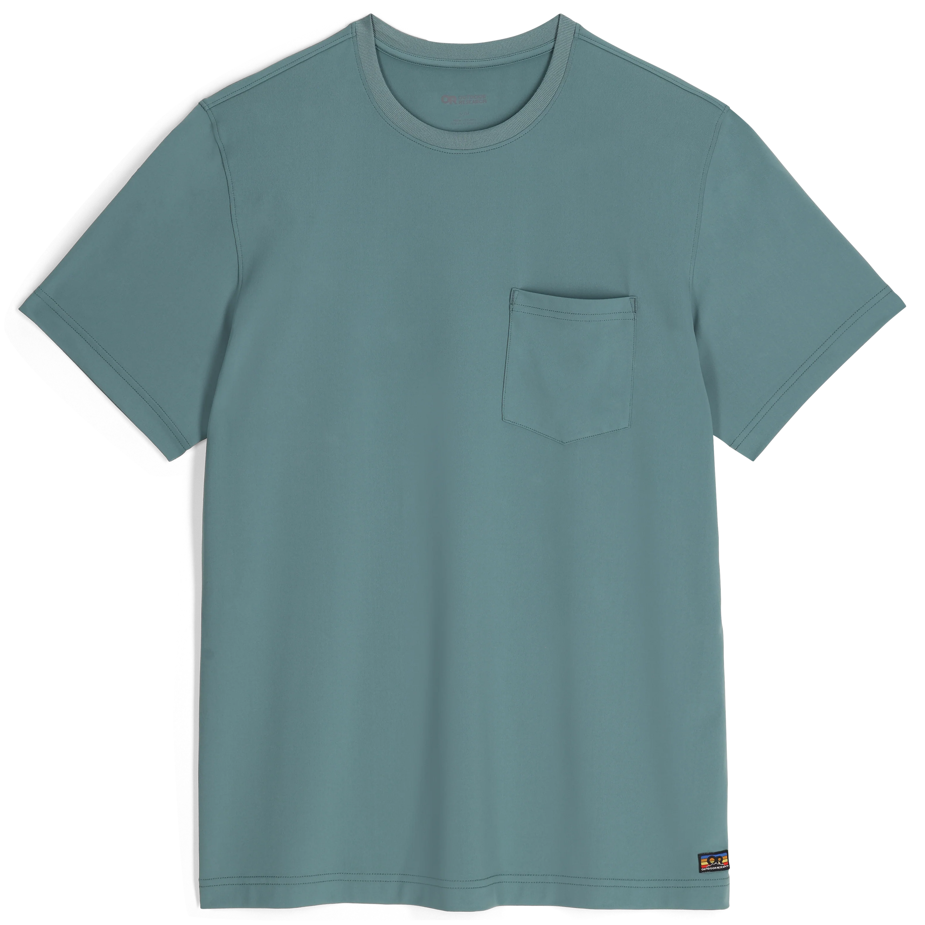 Men's Essential Pocket T-Shirt