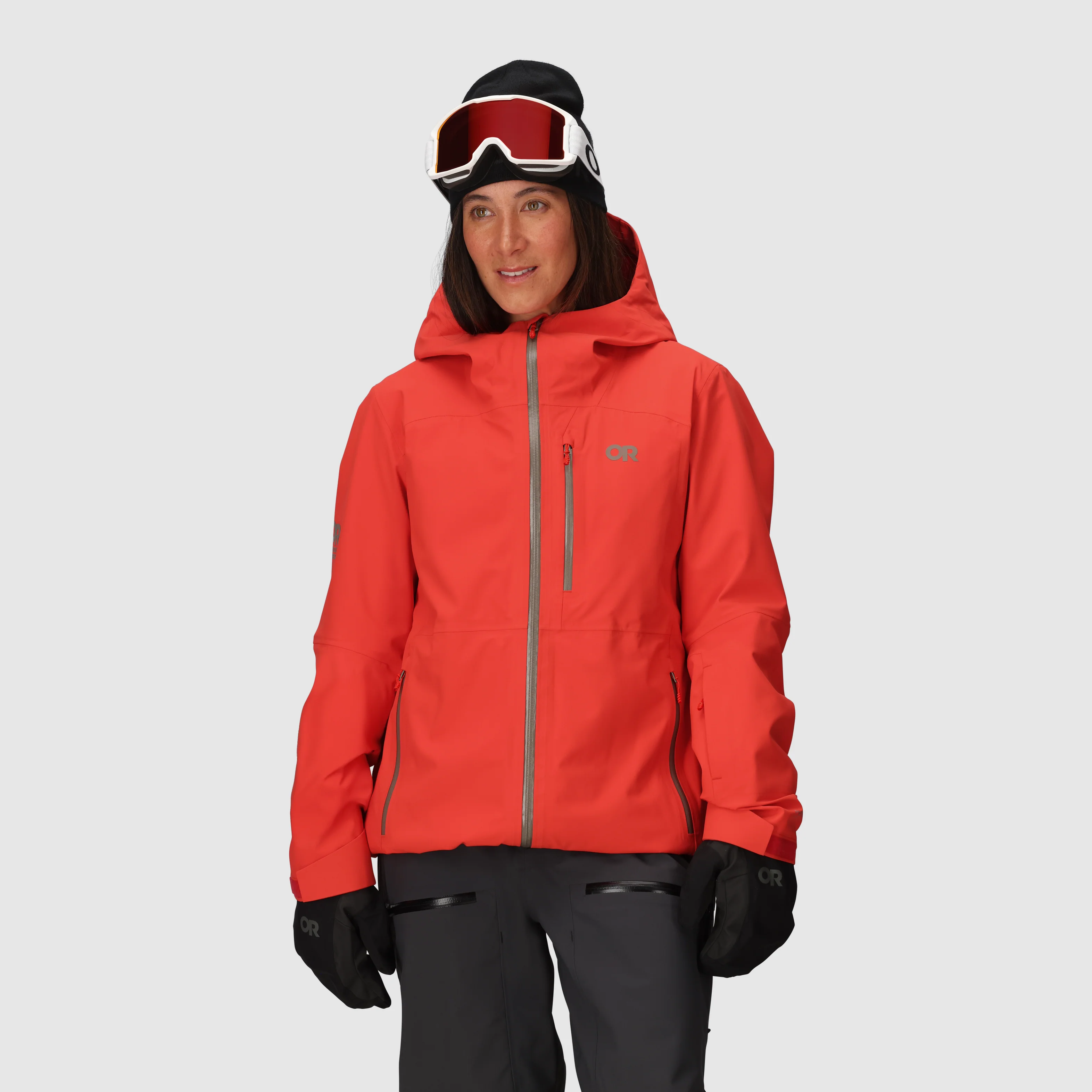 Women's Limited Edition Cloudchaser 3L Jacket