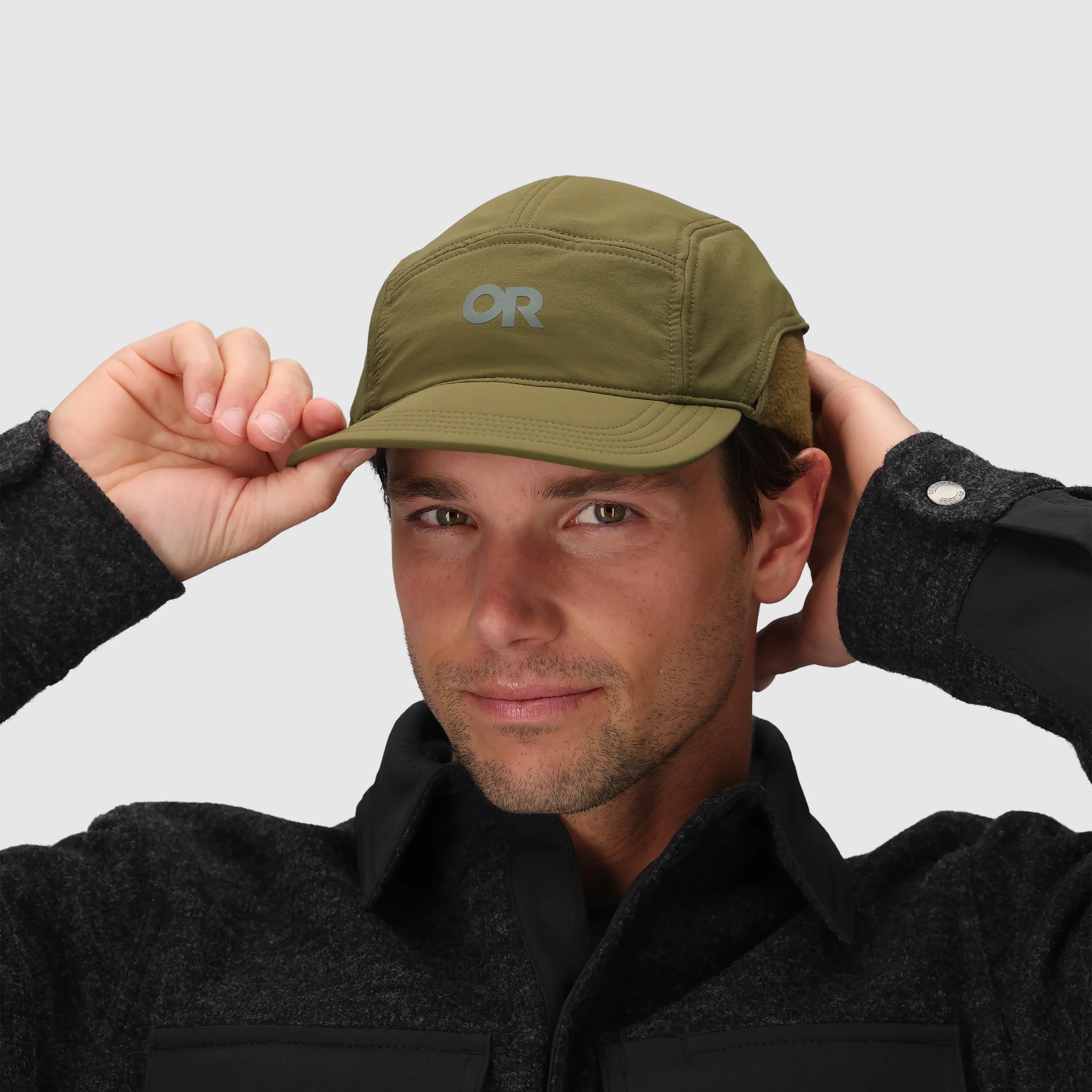 Timberline Trapper Cap