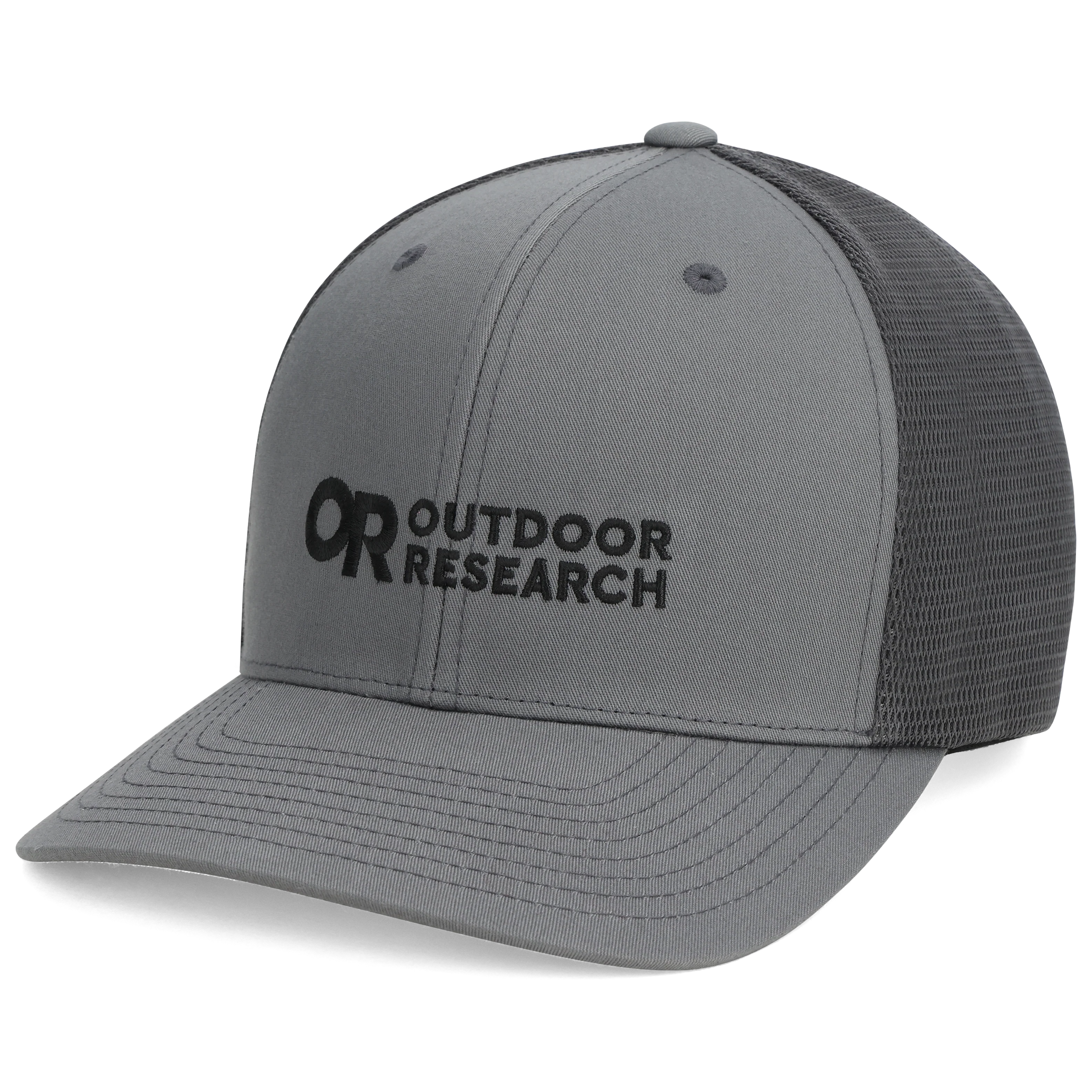 OR Logo Trucker Hat