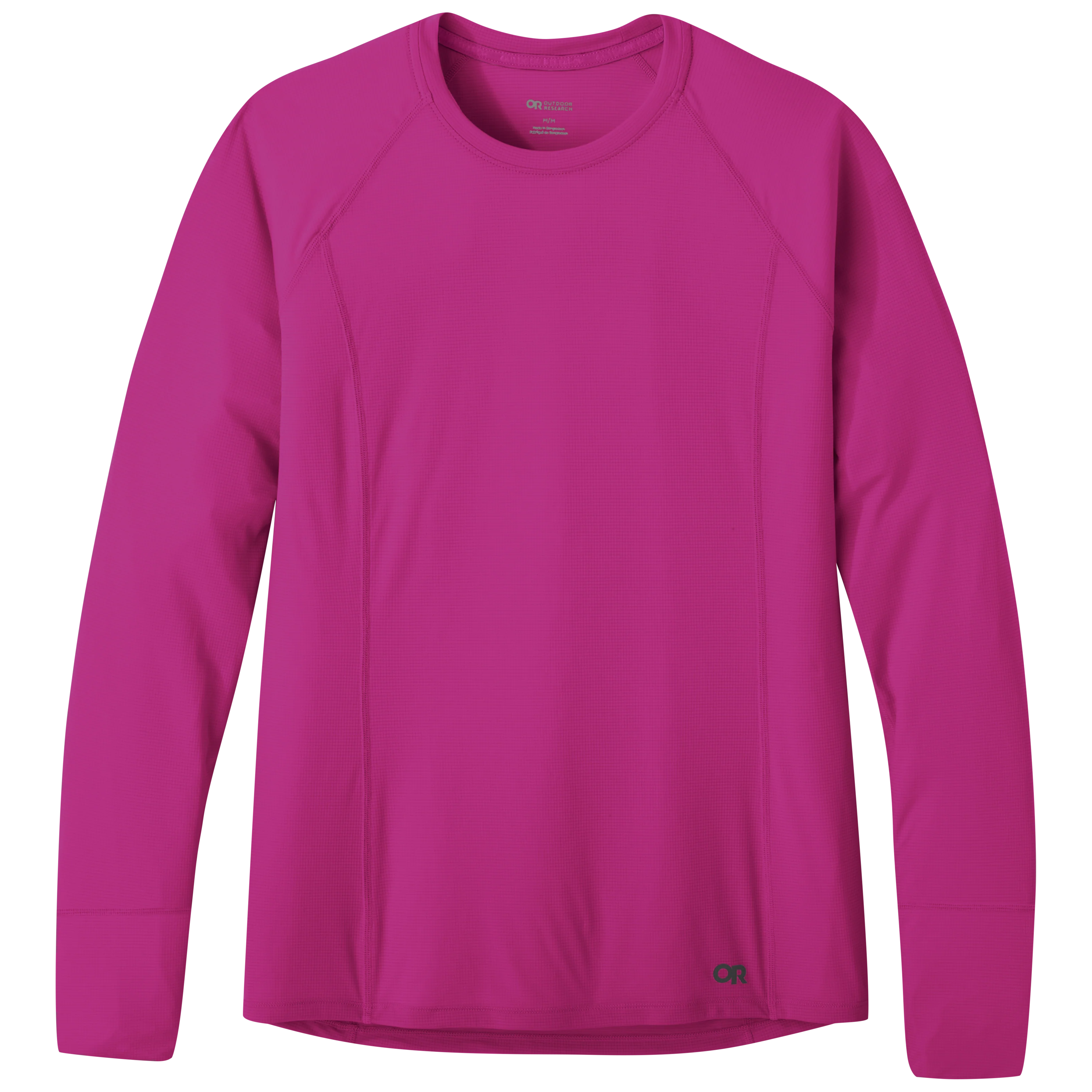 Women's Echo Long Sleeve Tee
