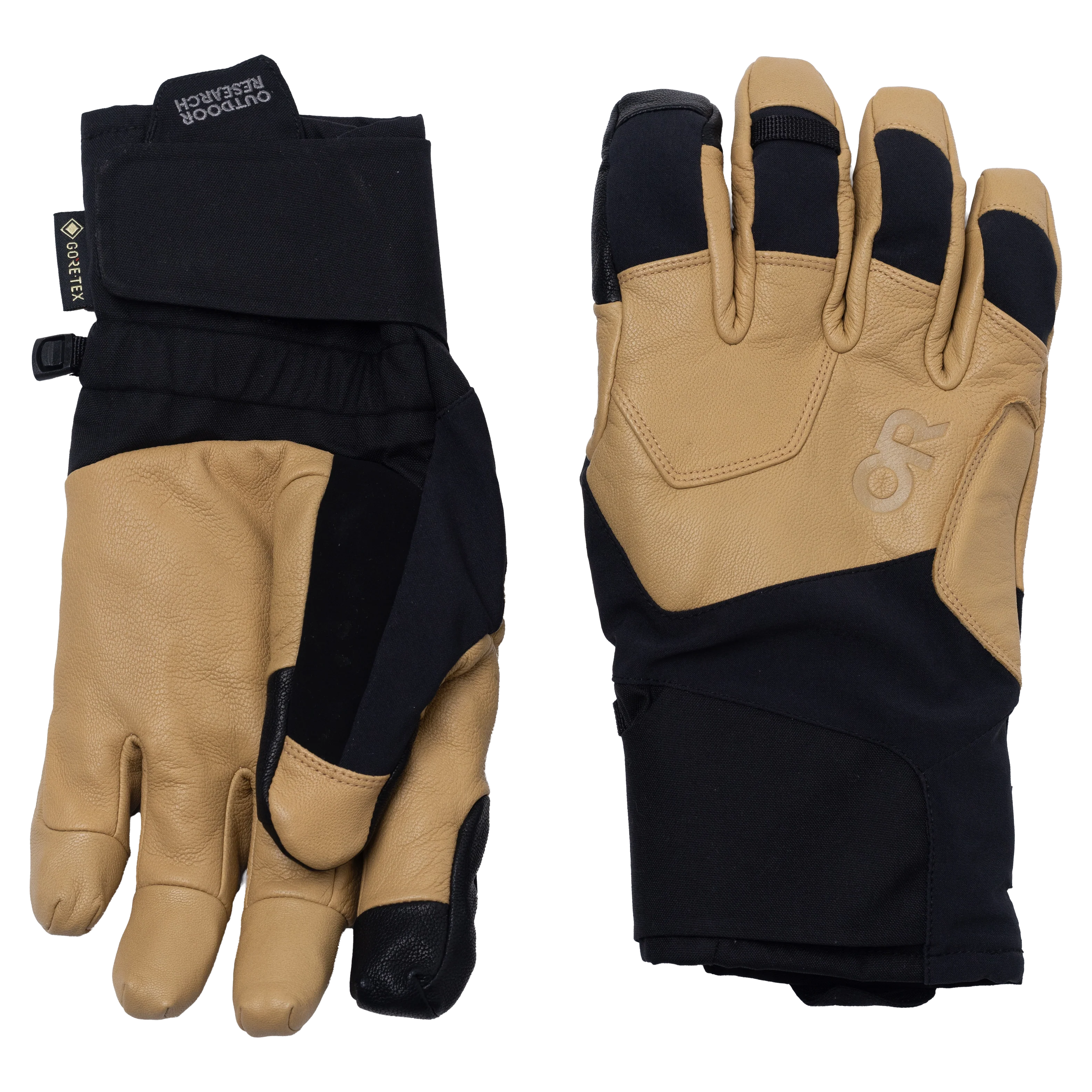Alpinite GORE-TEX Gloves