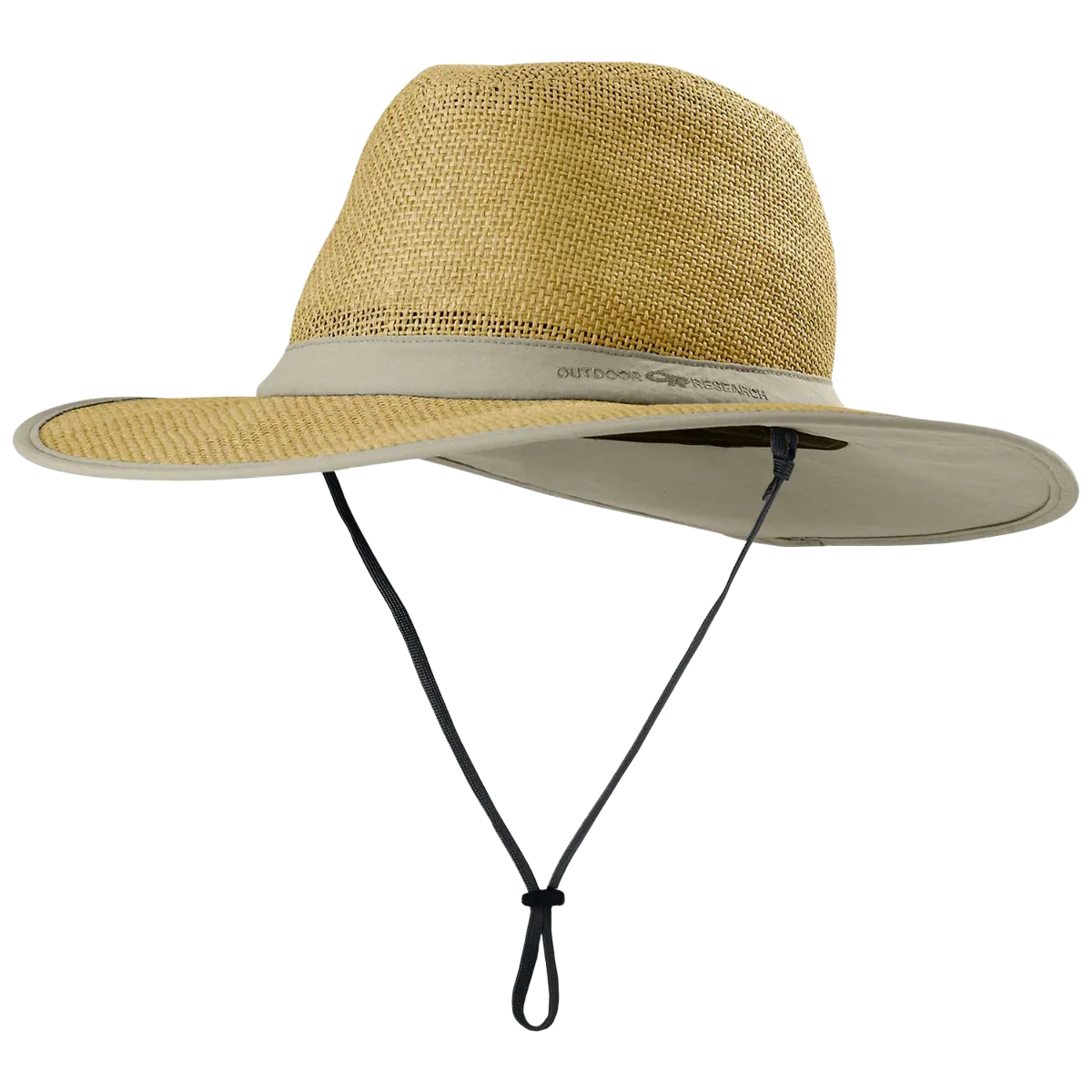 Papyrus Brim Sun Hat