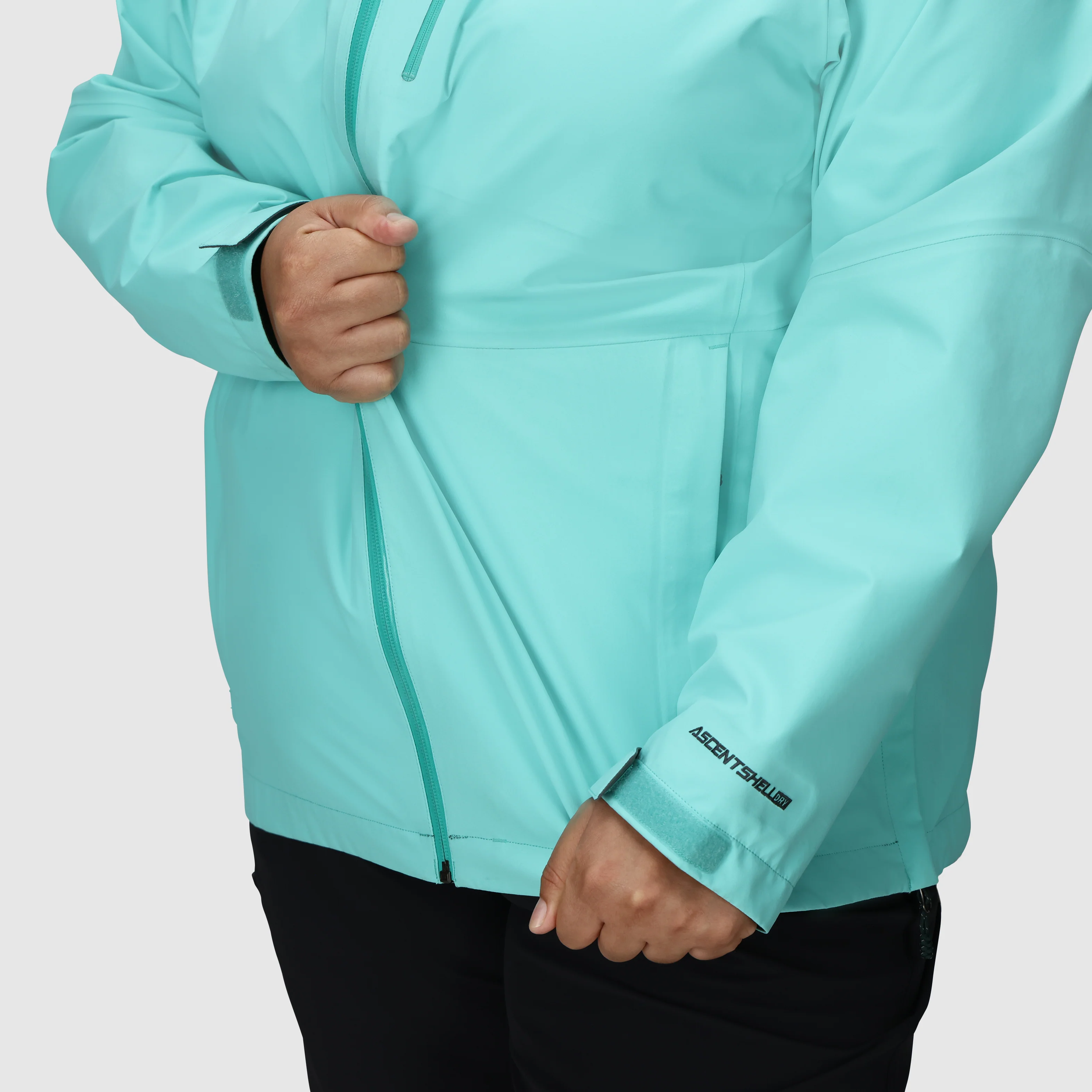 Women's Aspire 3L Rain Jacket - Plus