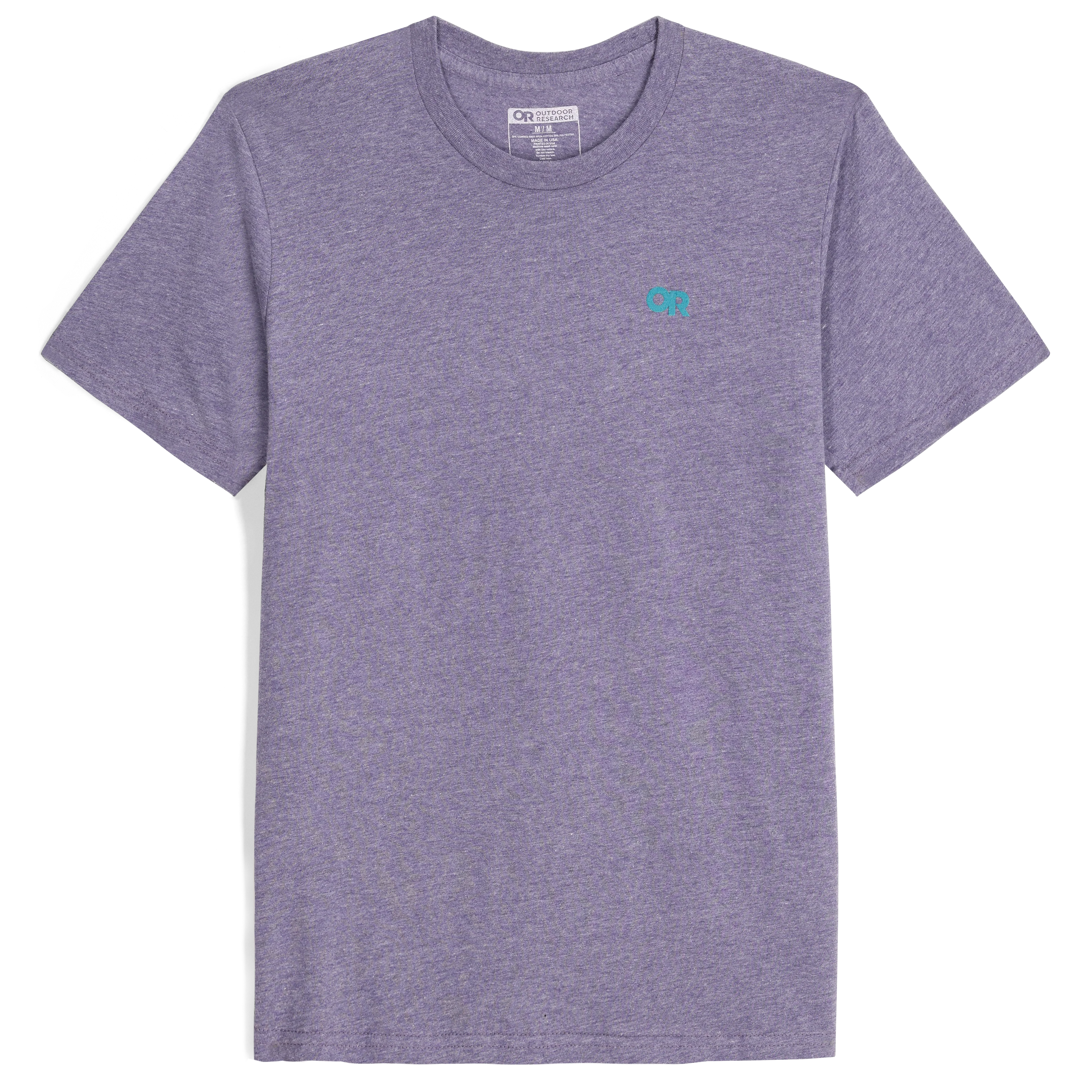 Unisex OR Spoked Logo T-Shirt