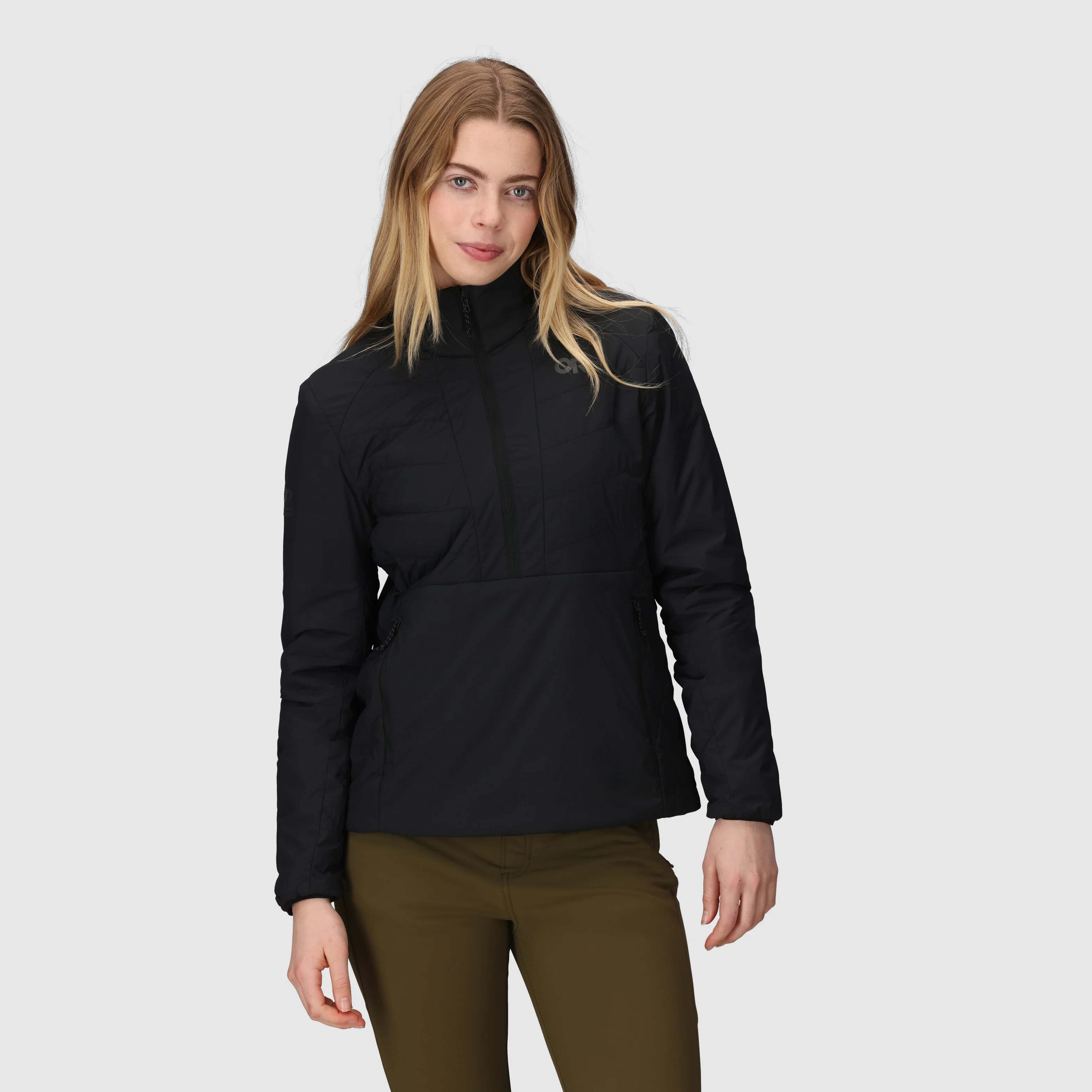 Women's Vesper Insulated Pullover