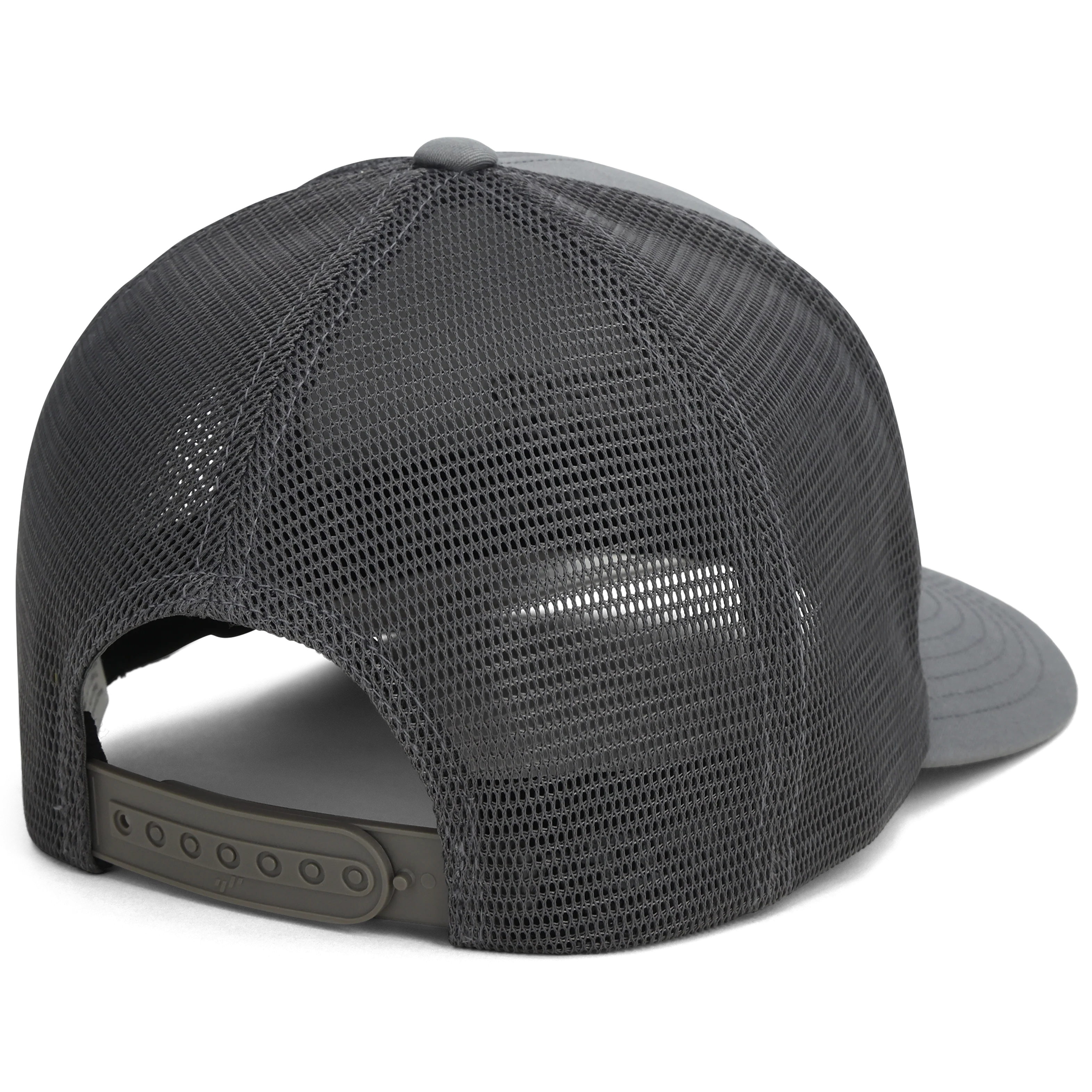 OR Logo Trucker Hat