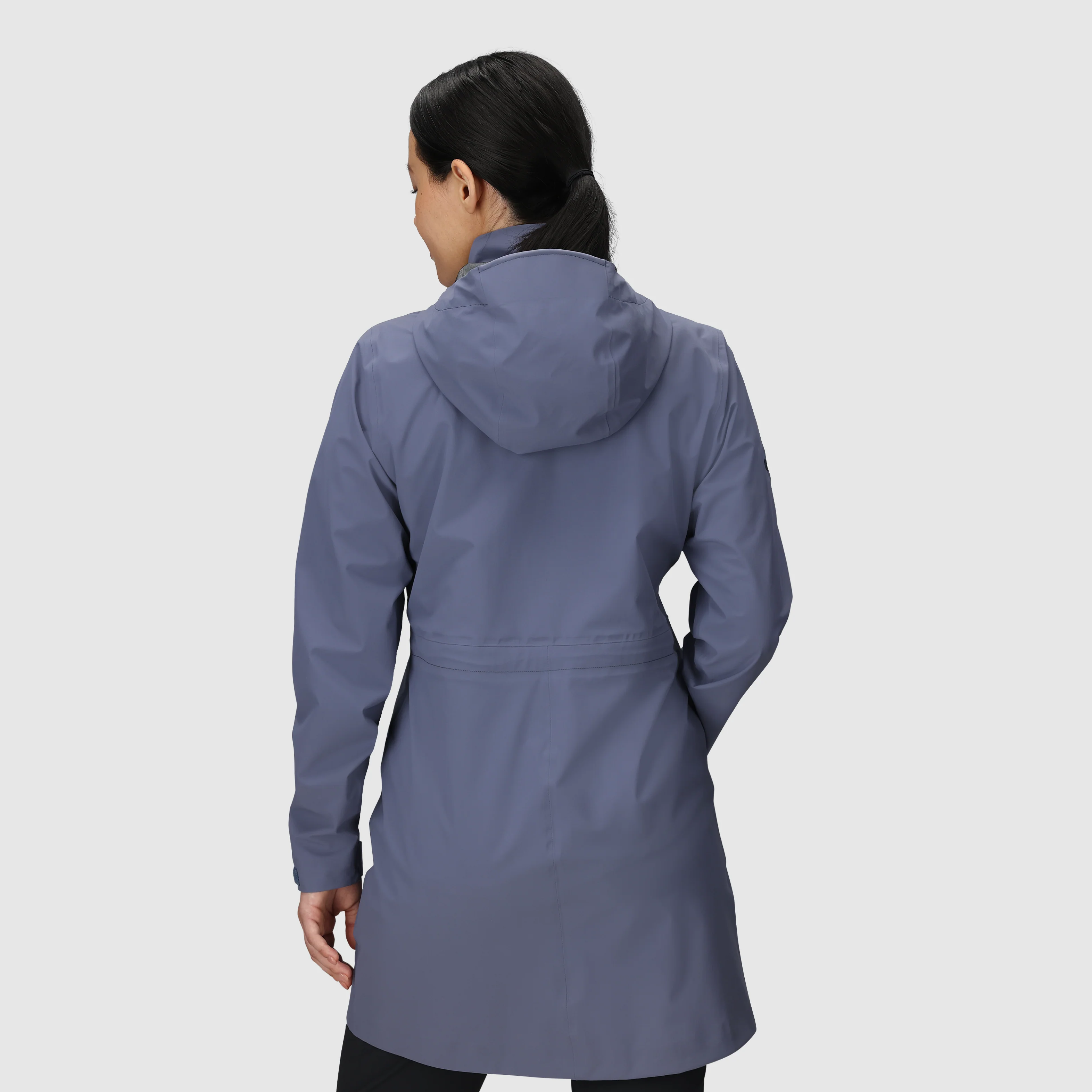 Women's Aspire 3L Trench