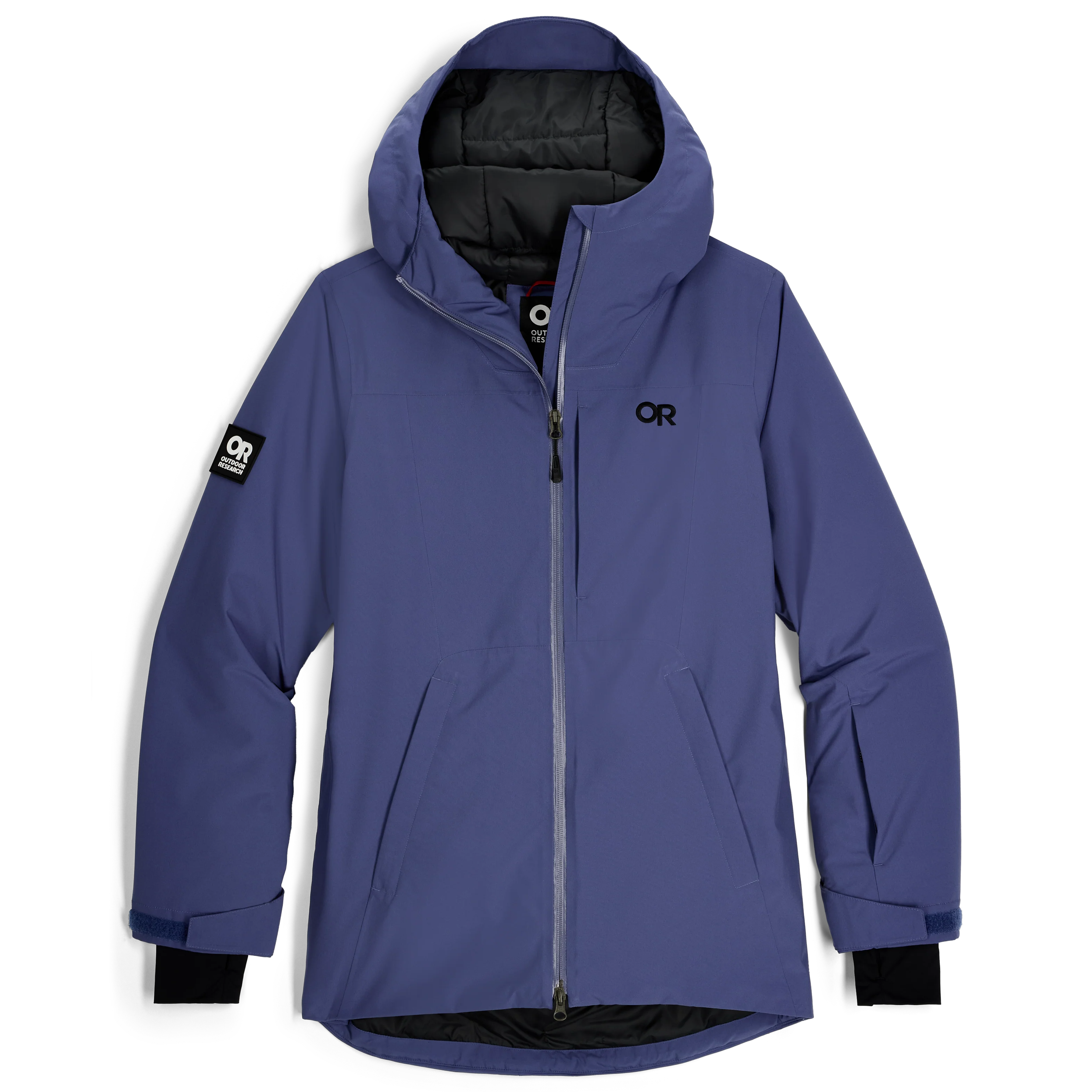 Women's Snowcrew Jacket