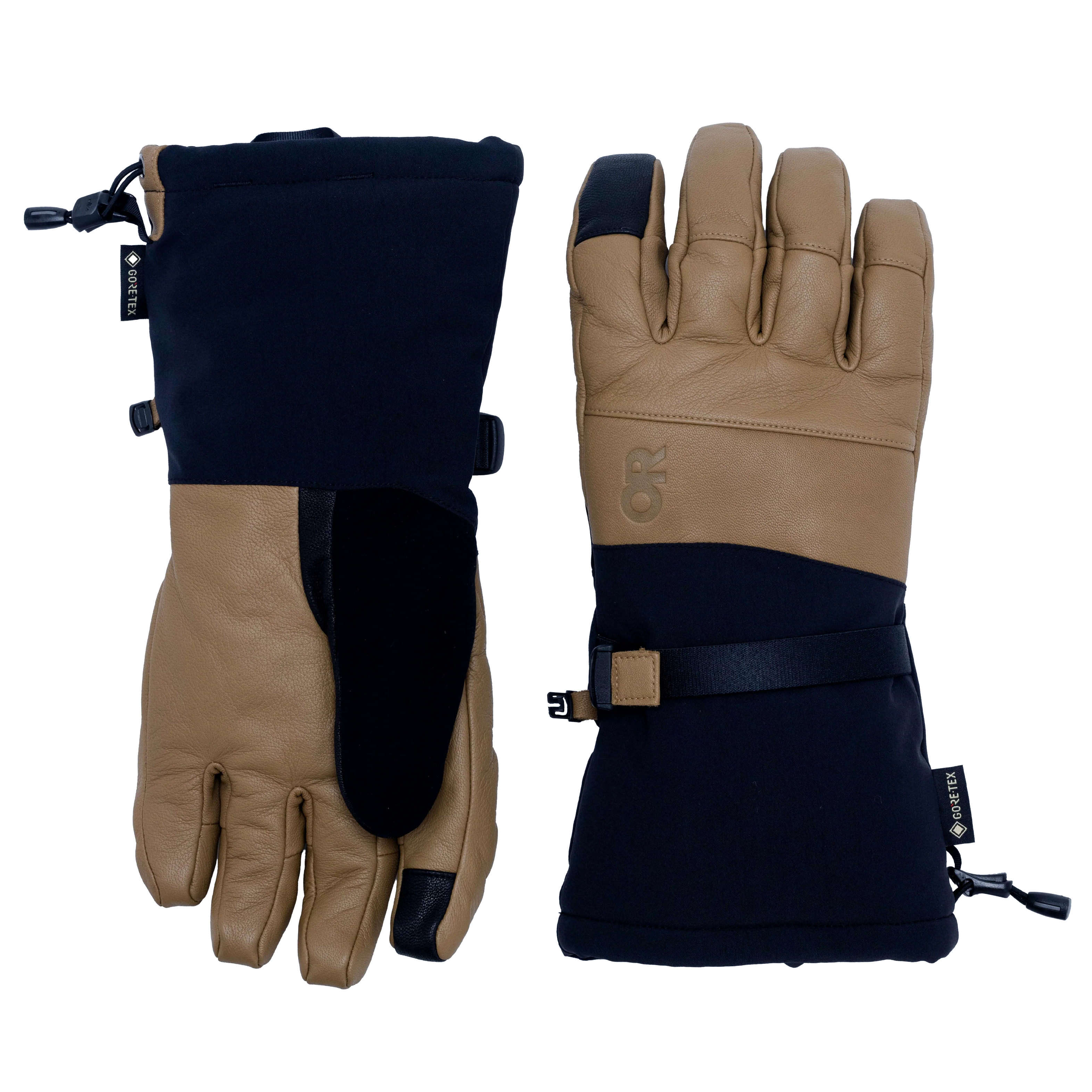 Men's Carbide Sensor Gloves