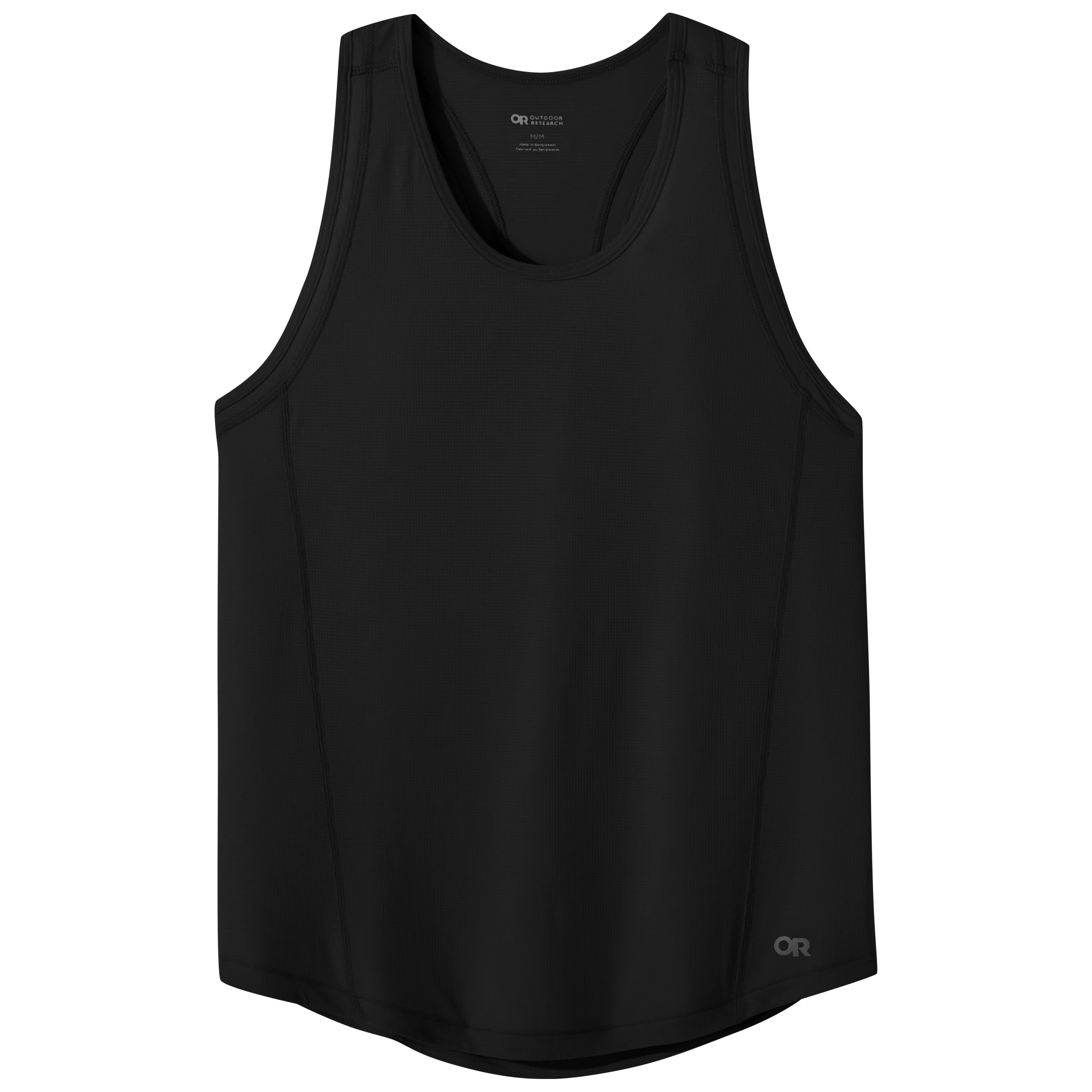 Women's Echo Tank