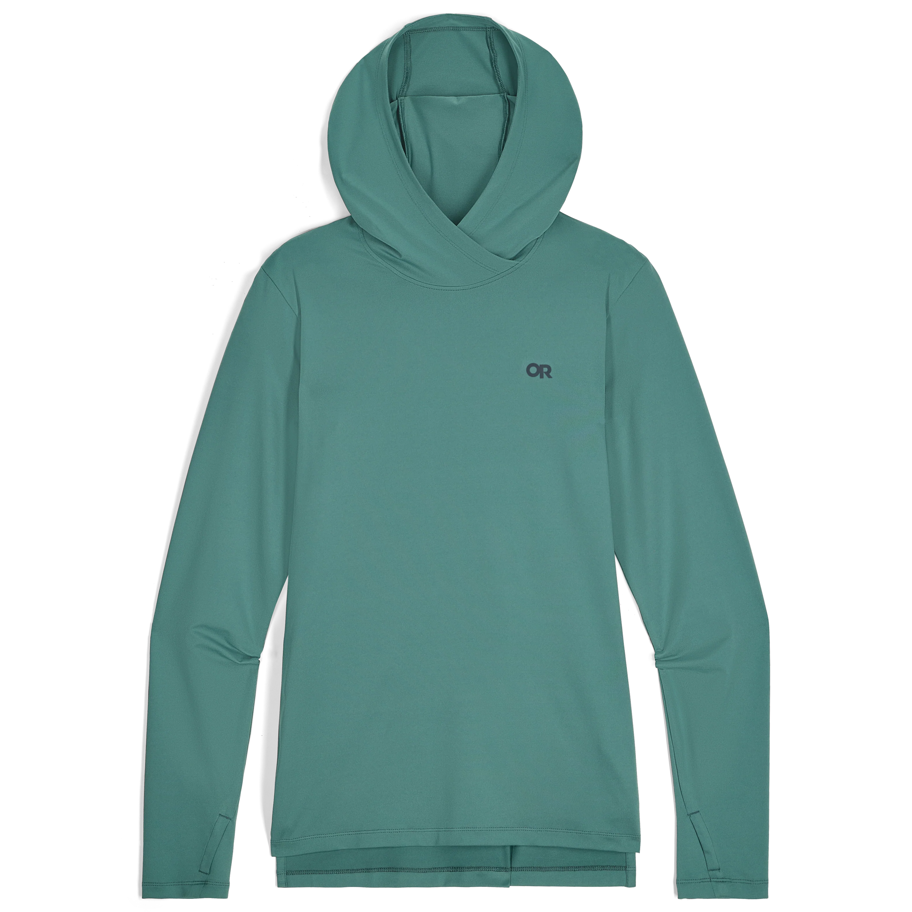 Women's ActiveIce Spectrum Sun Hoodie