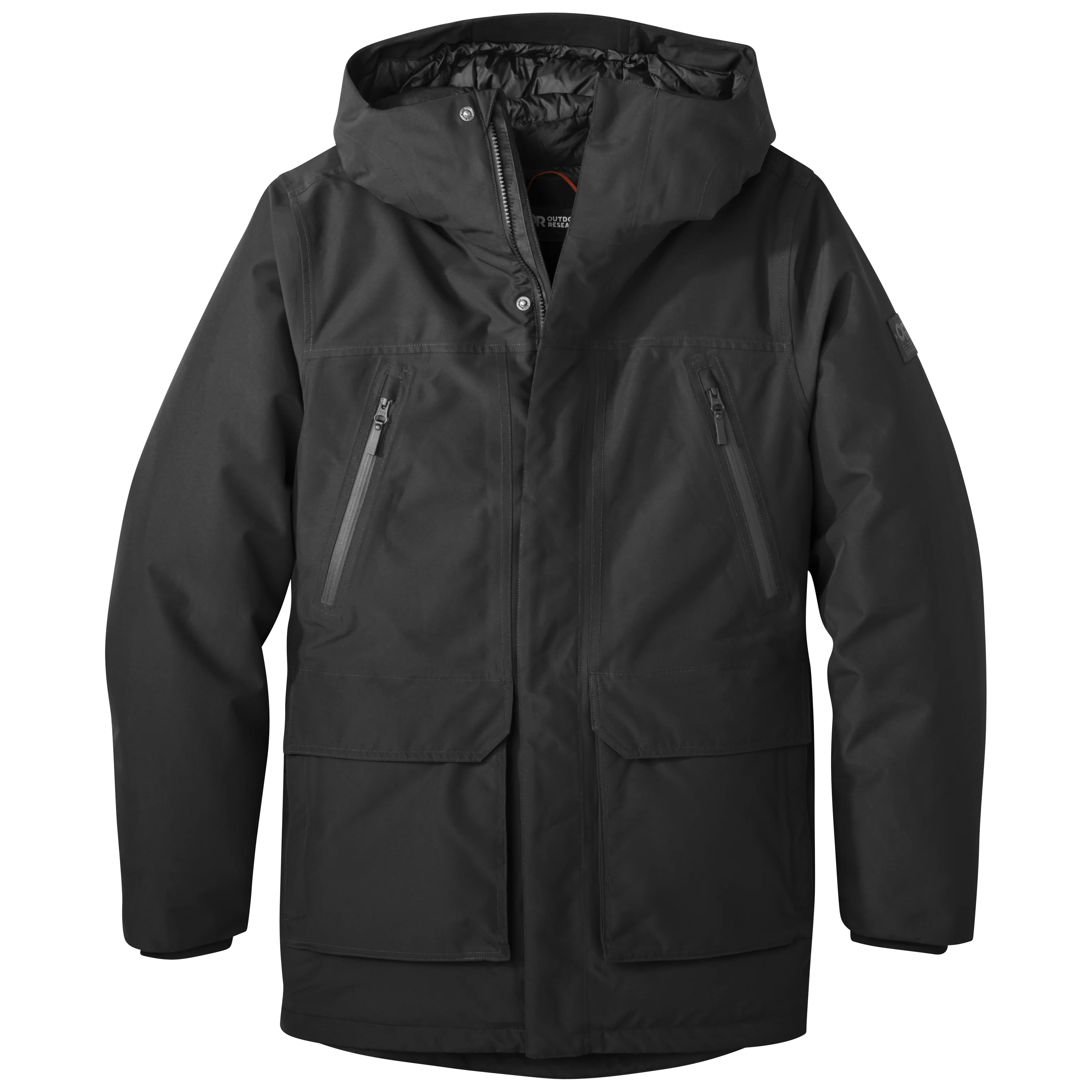 Men's Stormcraft GORE-TEX Down Parka