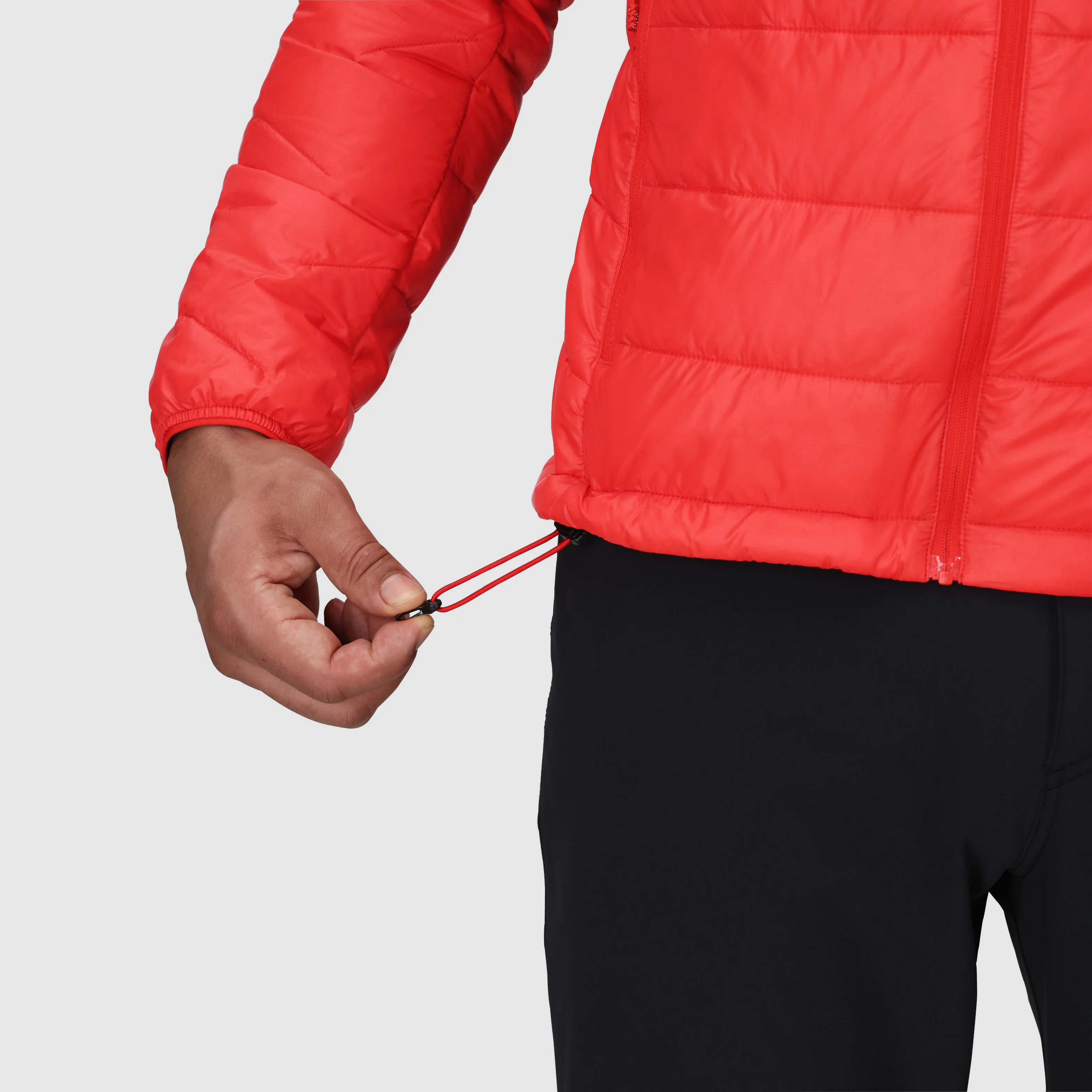 Men's SuperStrand XT Hoodie