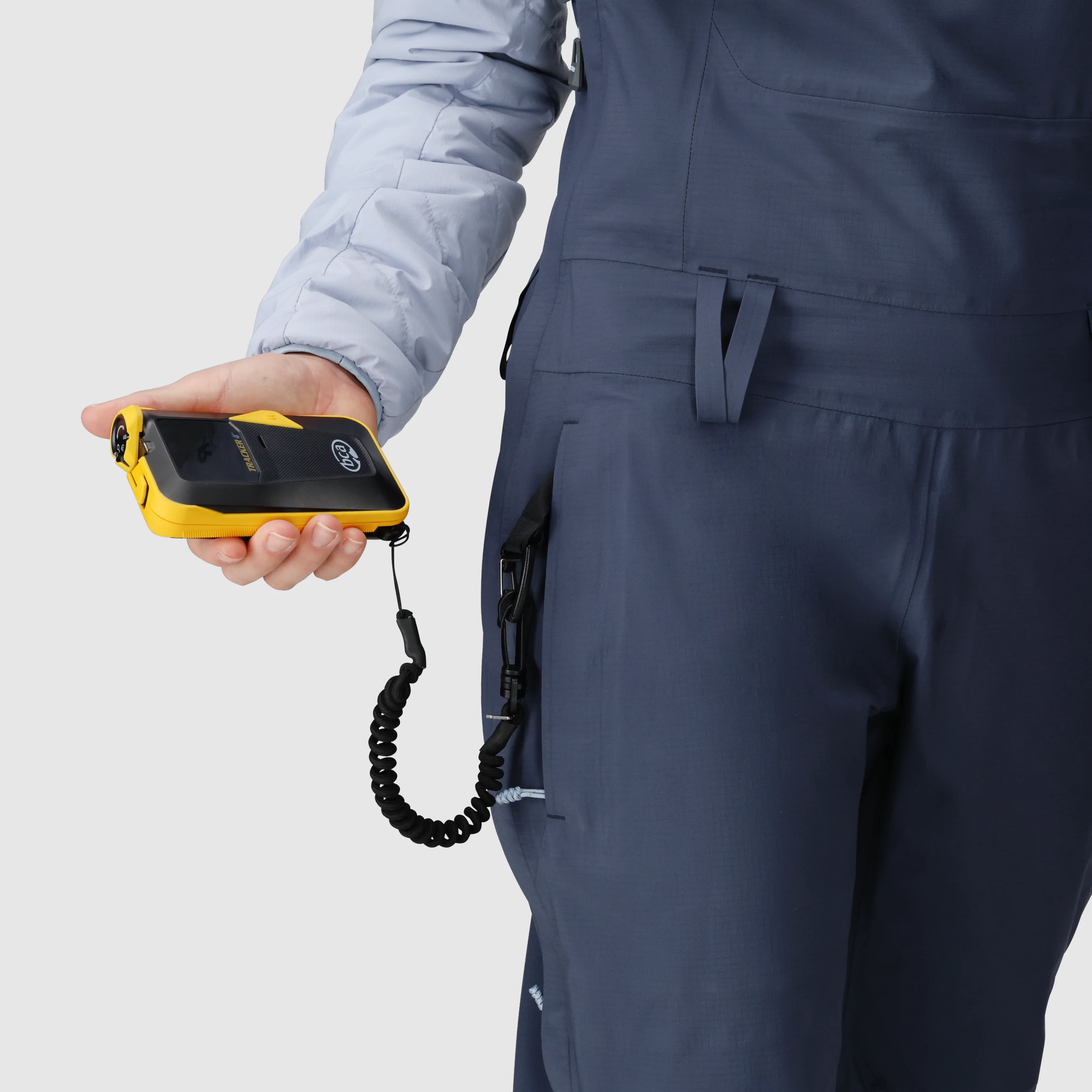 Women's Carbide Bibs