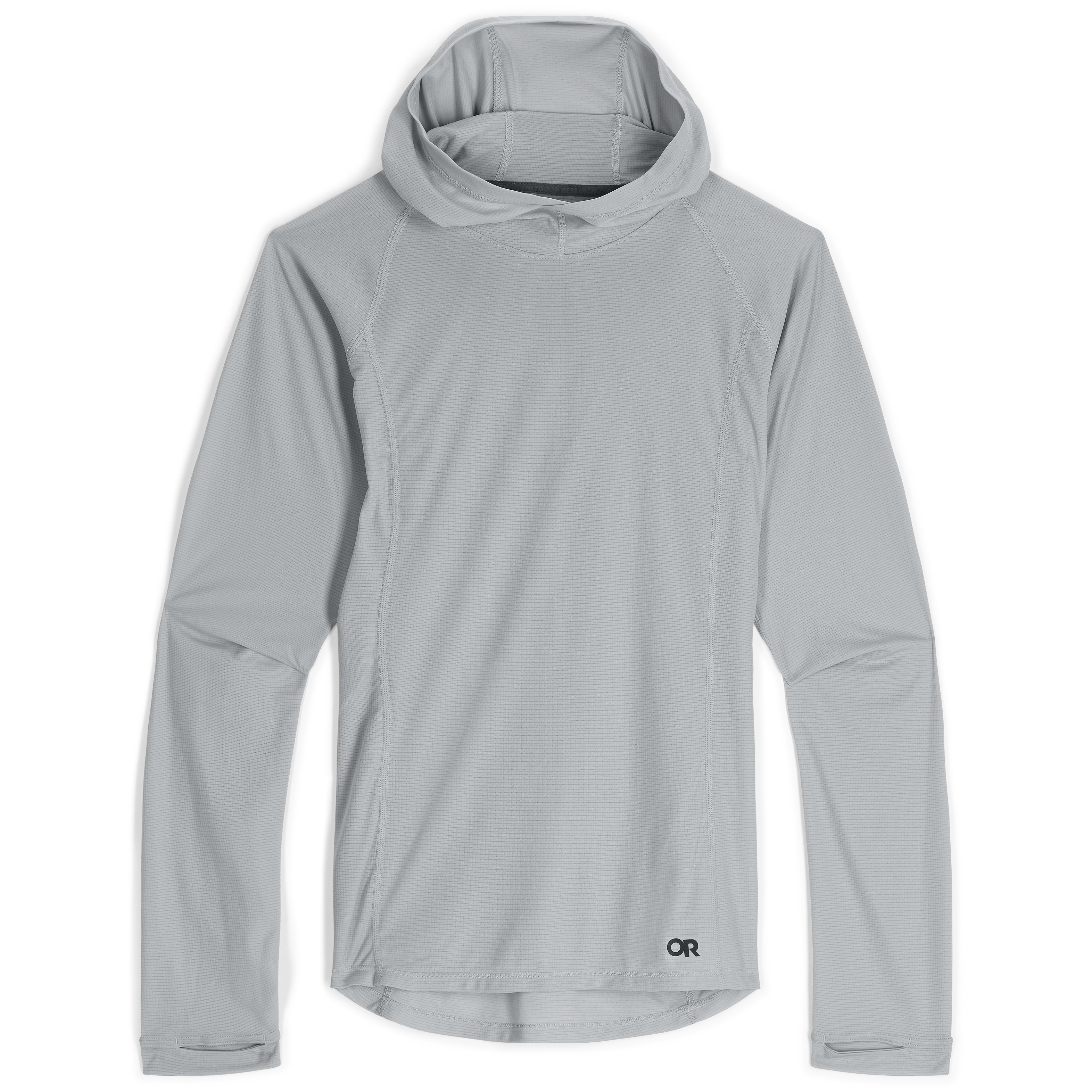 Women's Echo Hoodie