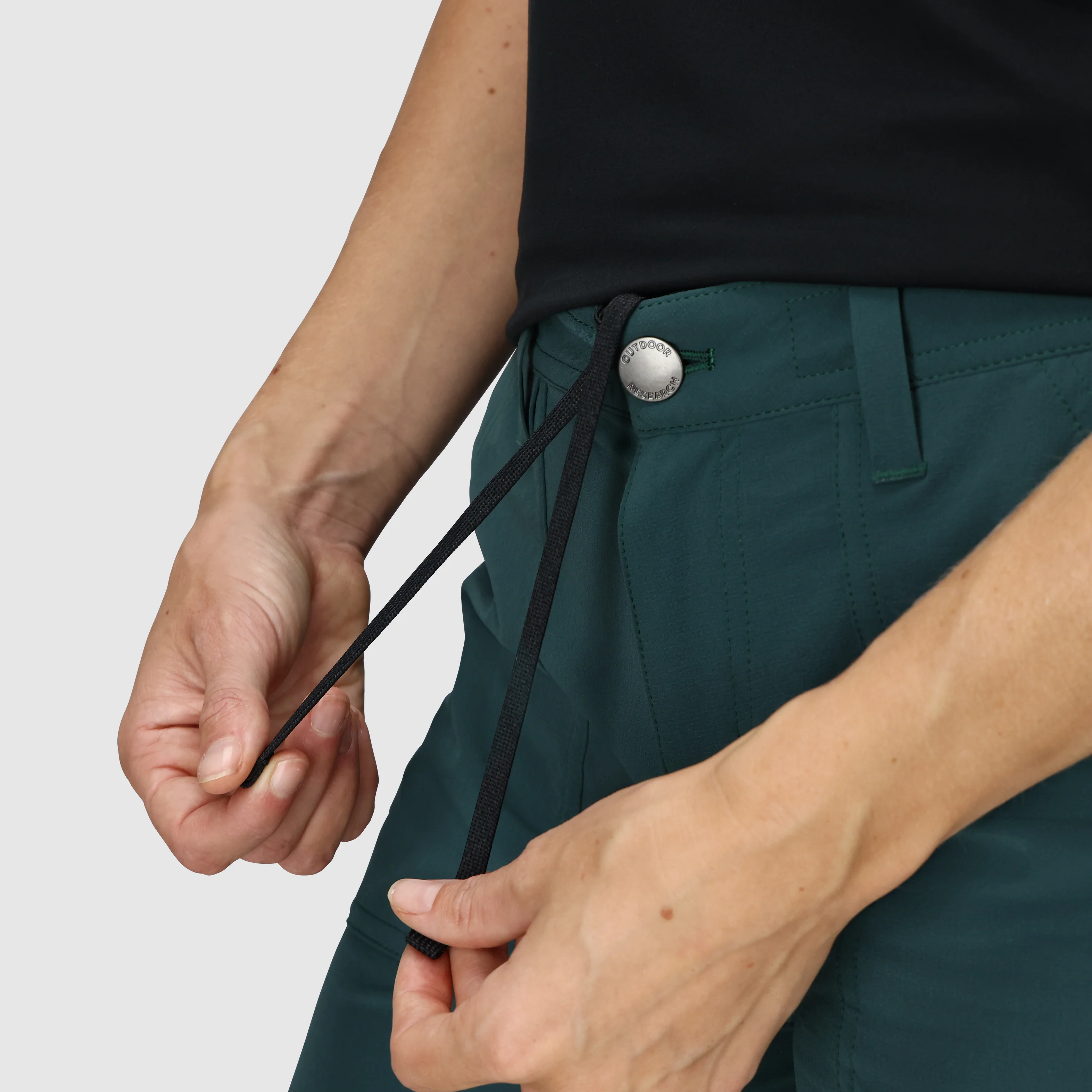 Women's Ferrosi Shorts - 7