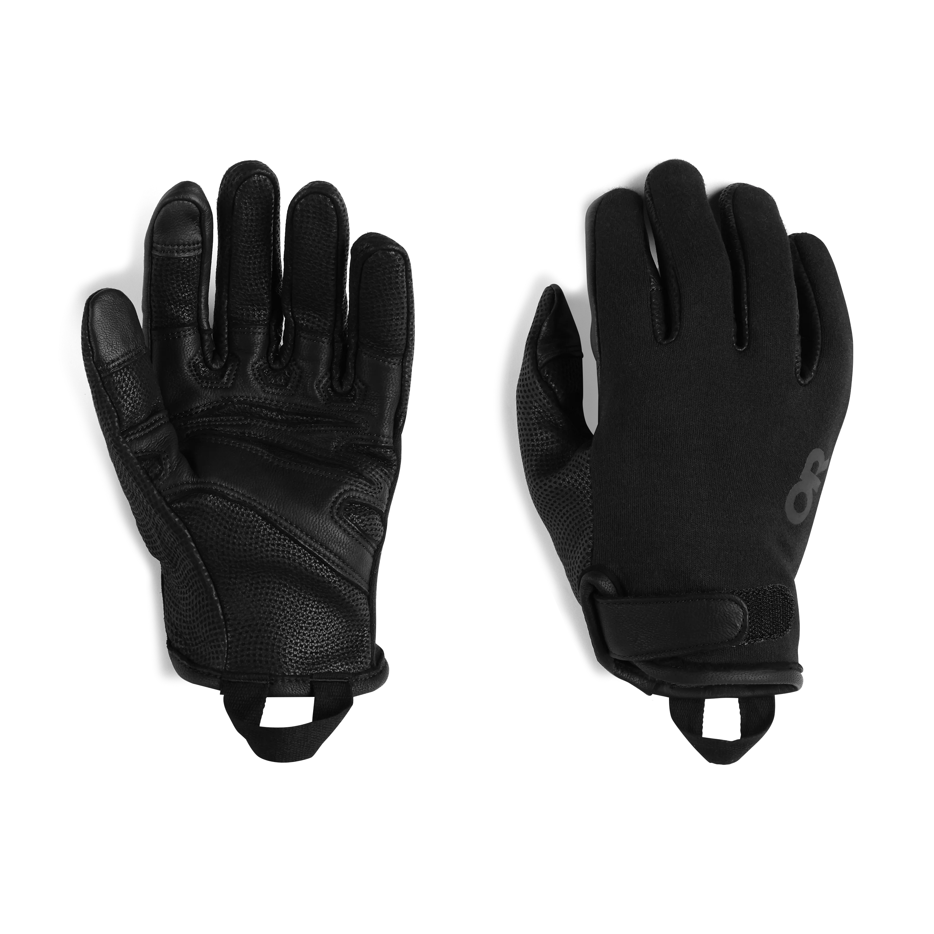 HD Range Gloves