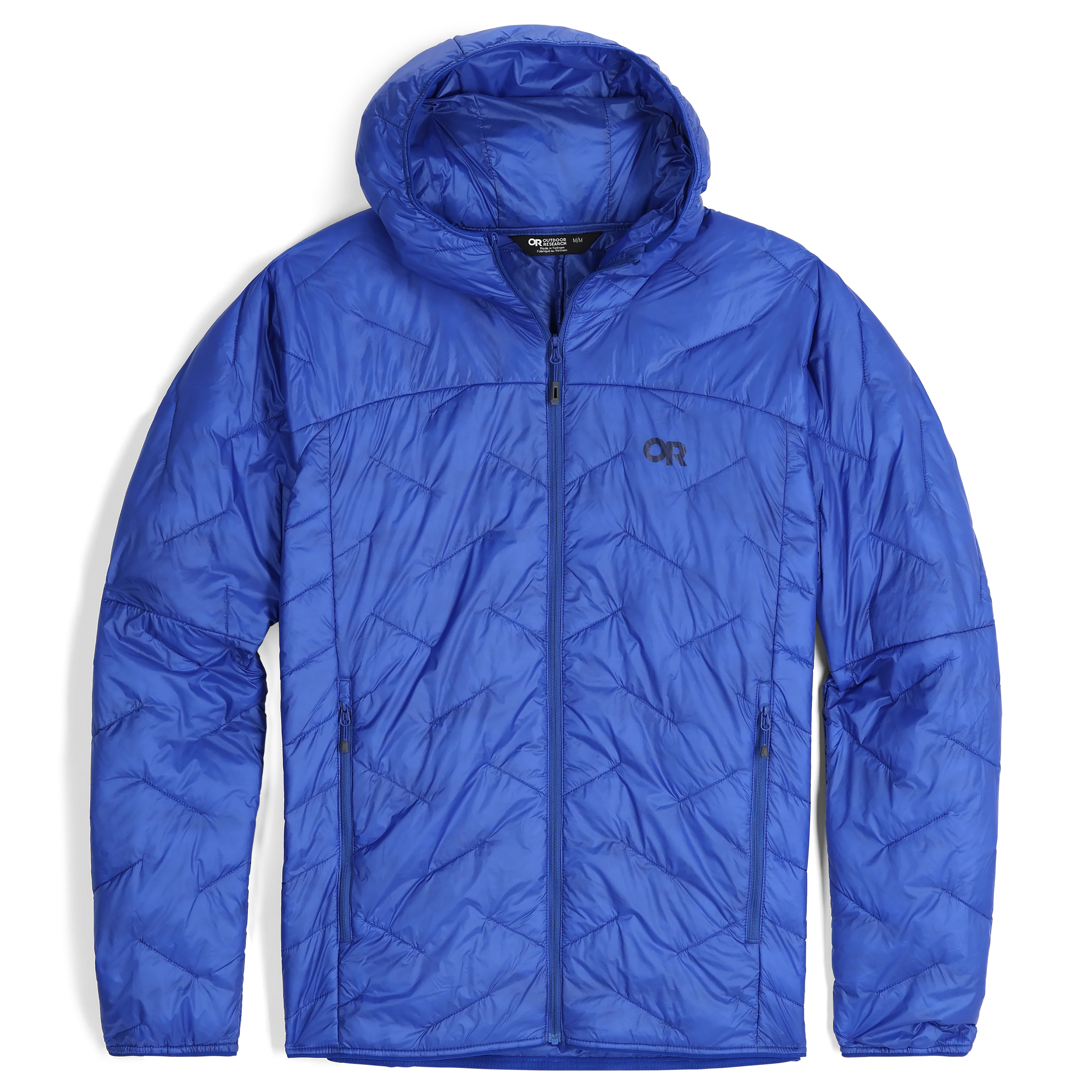 Men's SuperStrand LT Hoodie