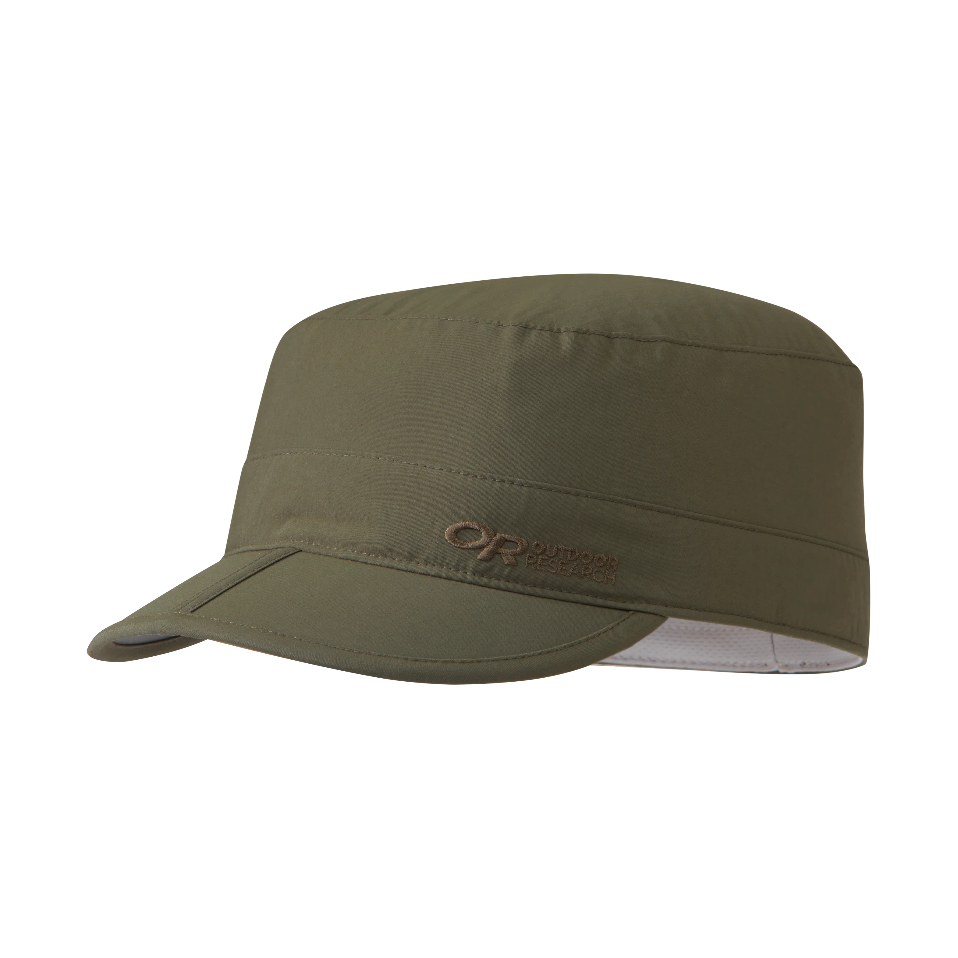 Radar Pocket Cap