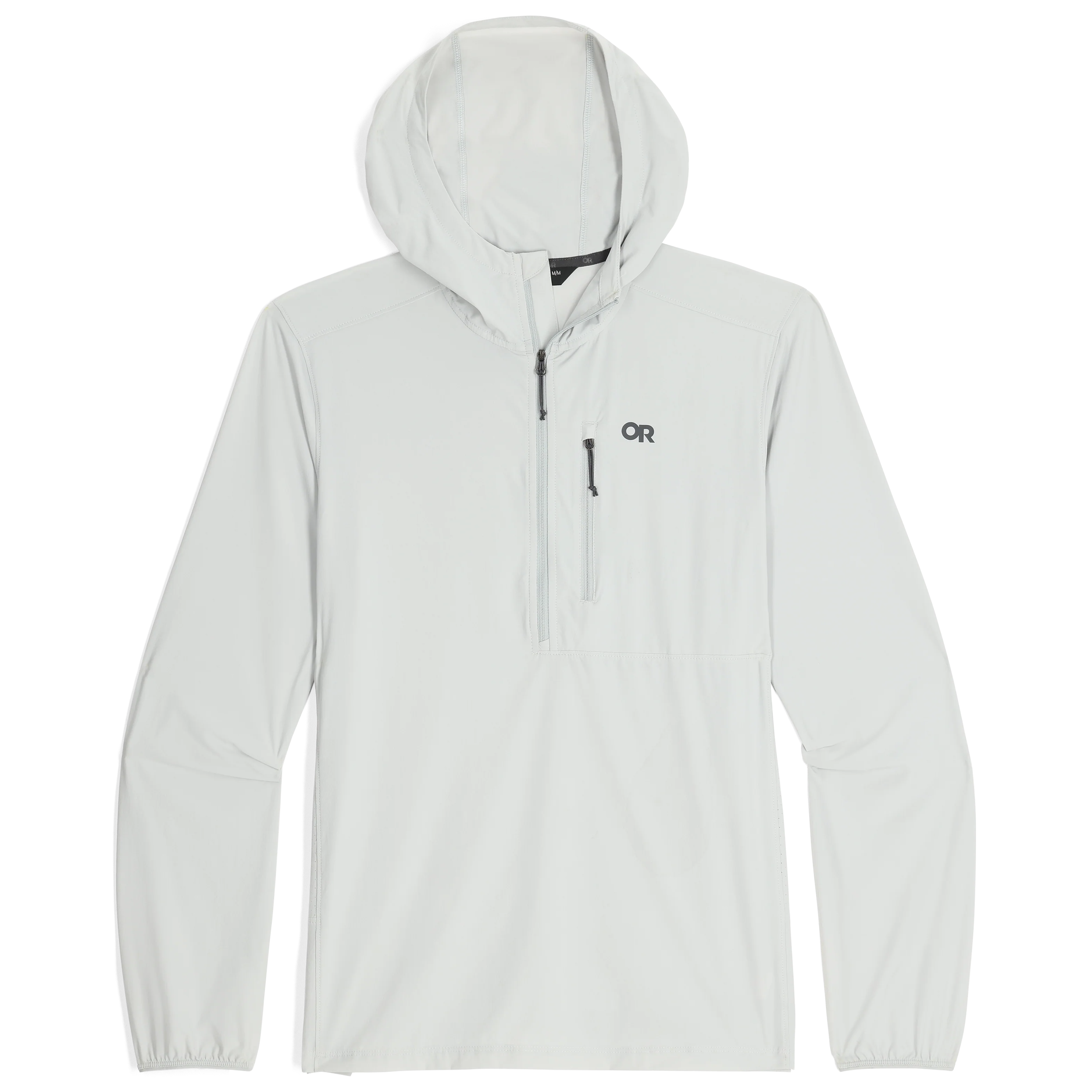 Men's Astroman Air Sun Hoodie