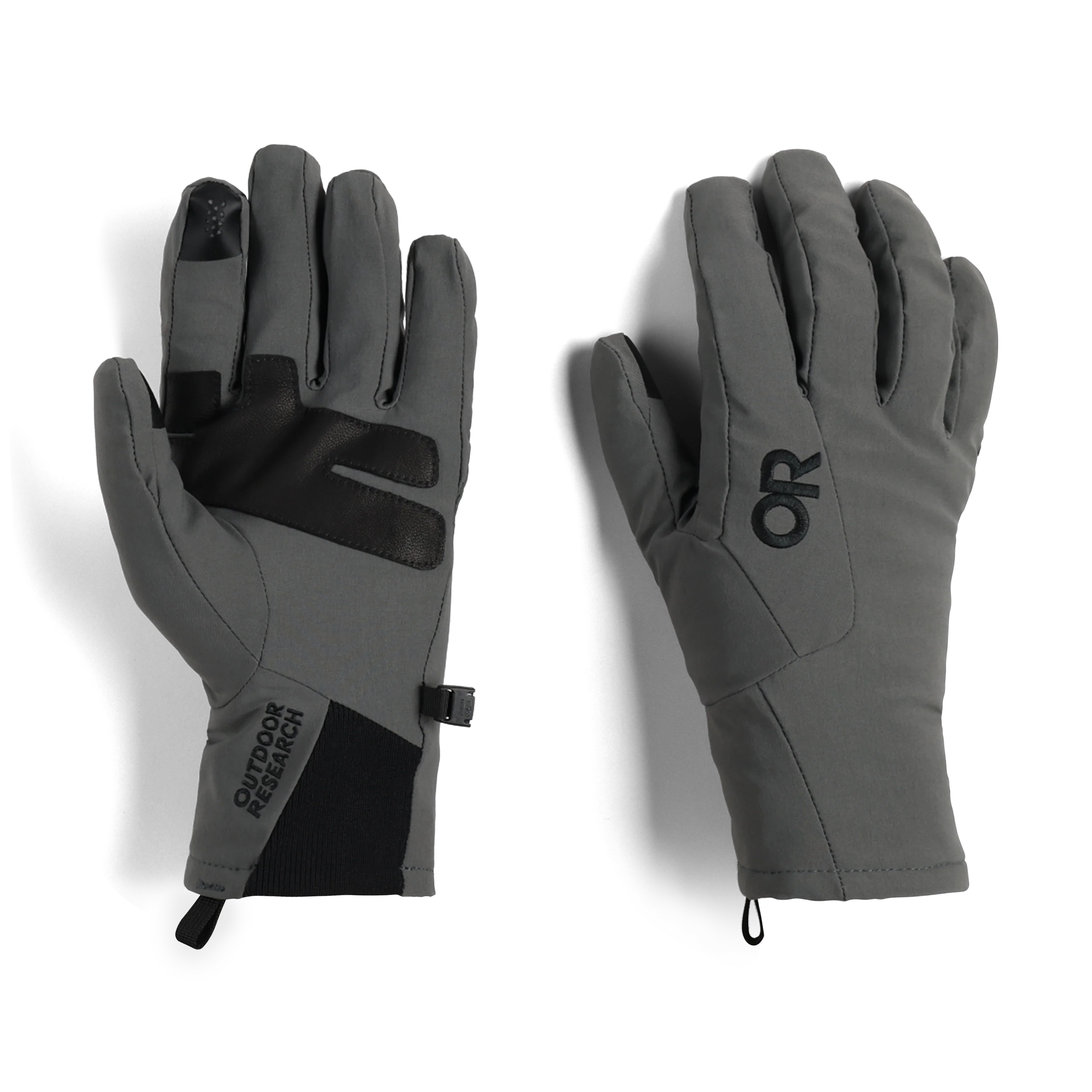 Men's Sureshot Softshell Gloves