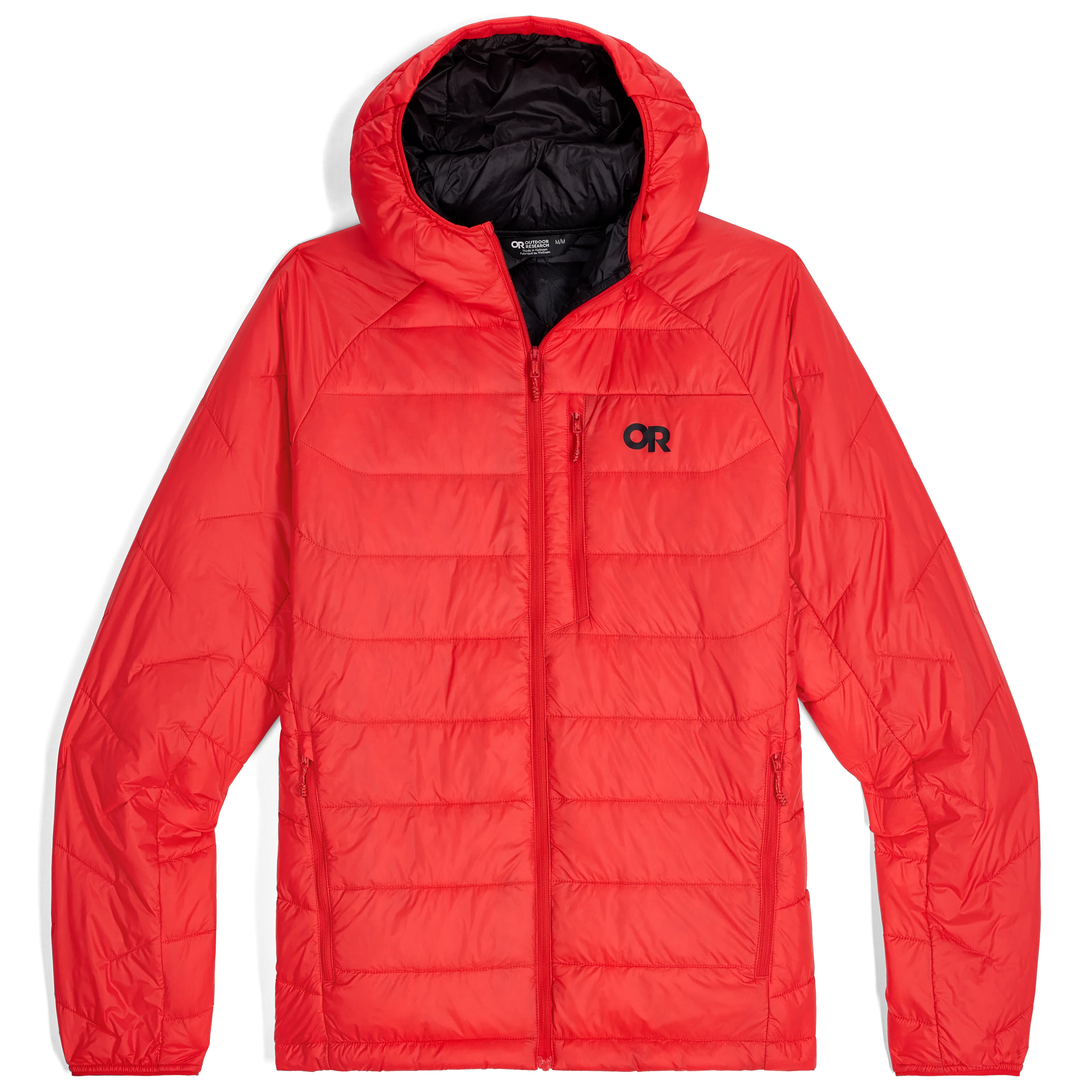 Men's SuperStrand XT Hoodie