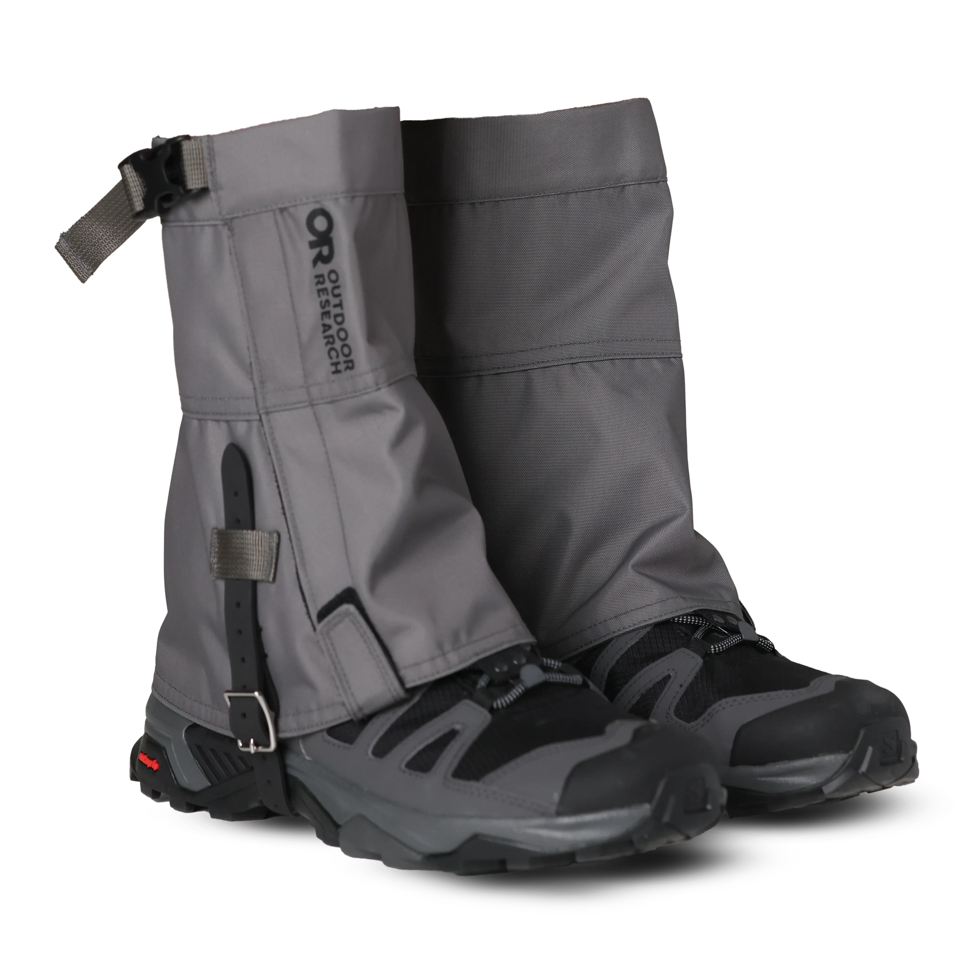 Rocky Mountain Low Gaiters II