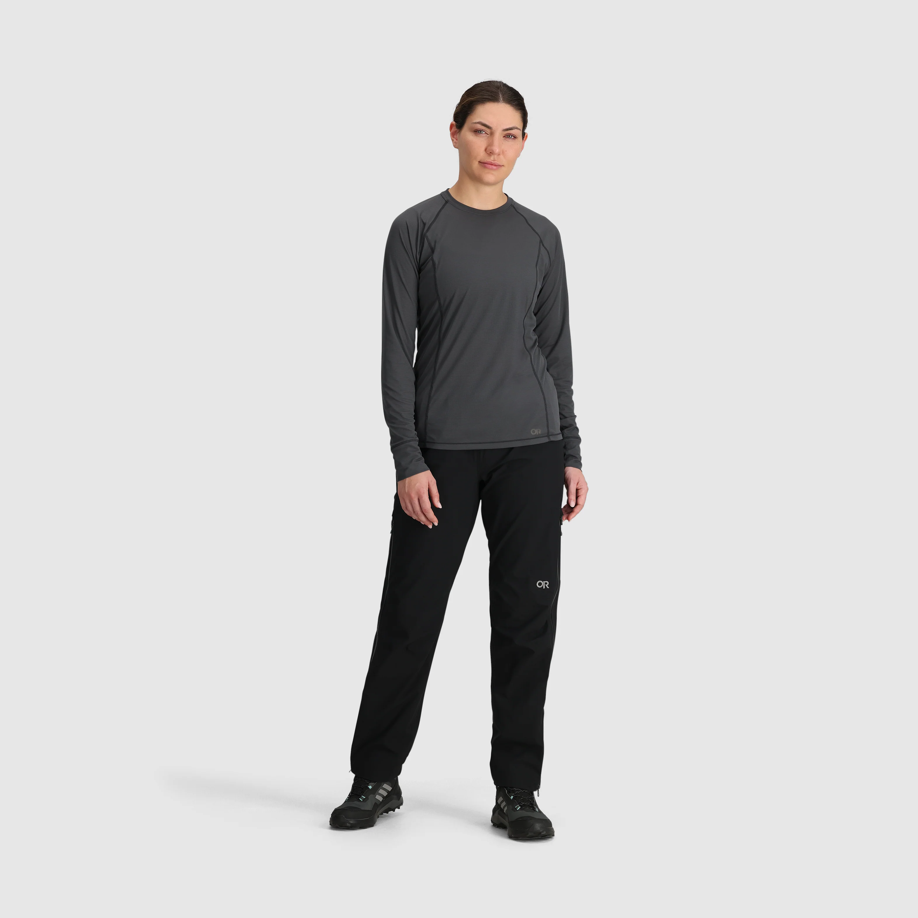 Women's Aspire 3L Rain Pants
