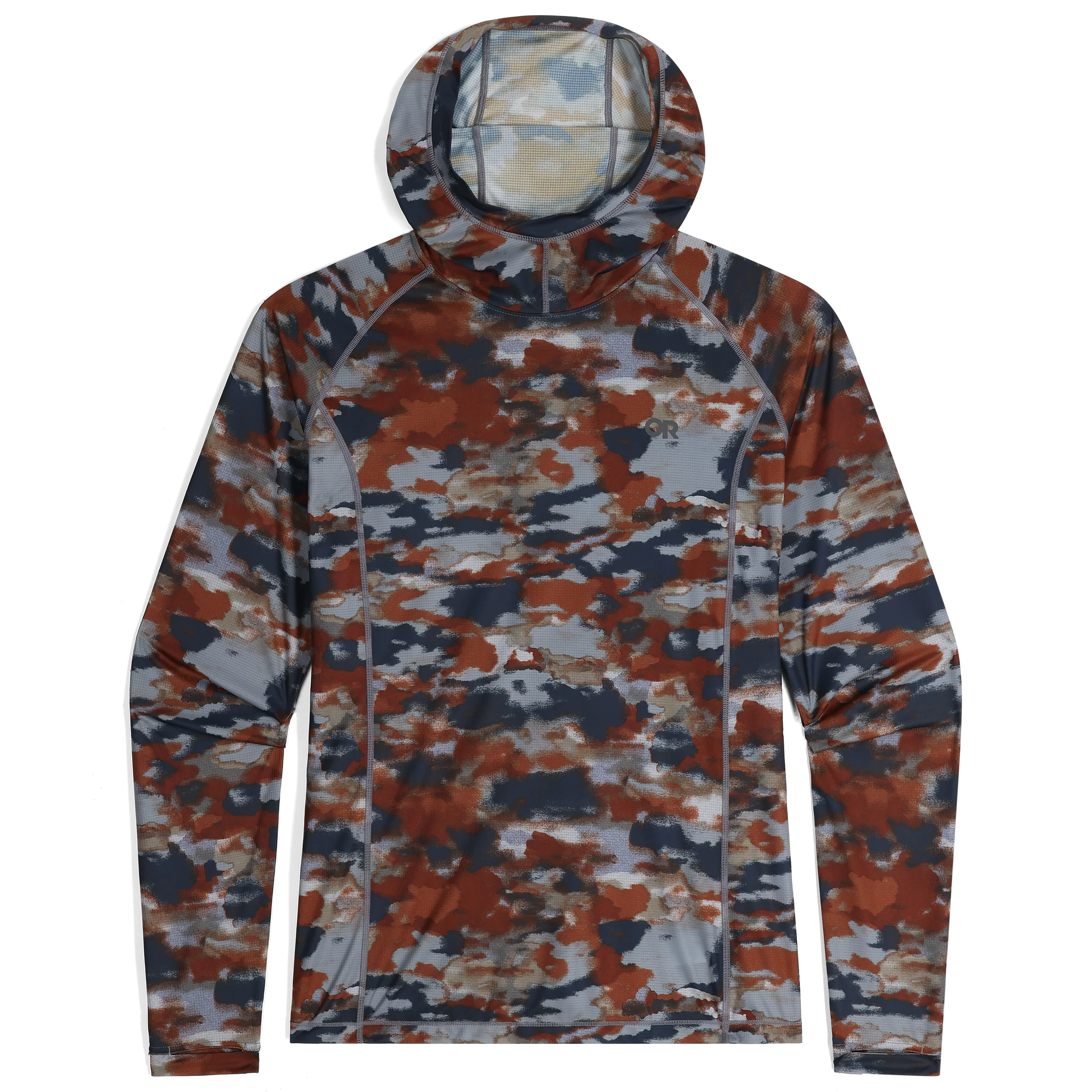 Men's Echo Hoodie