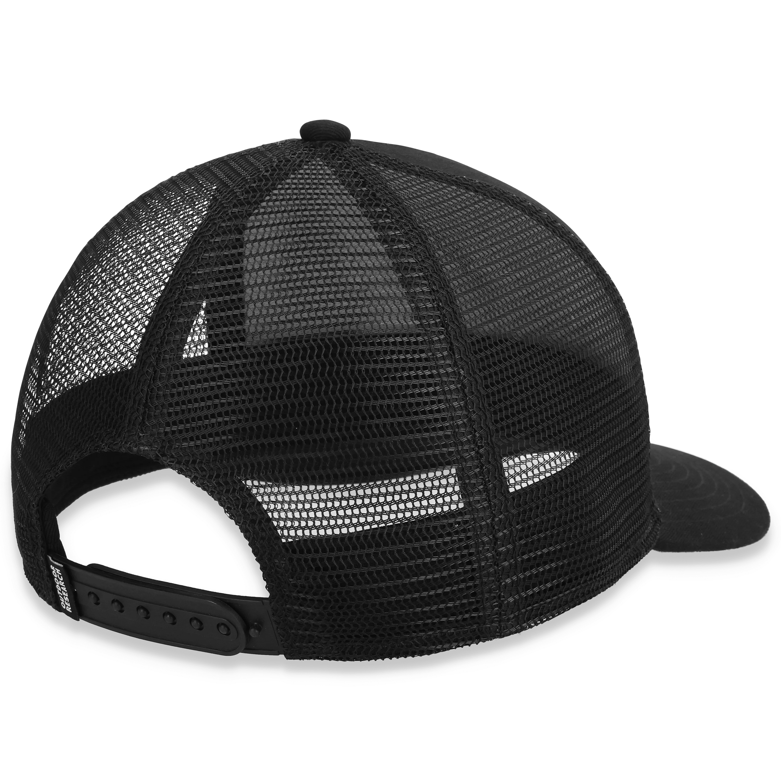 Advocate Trucker Cap