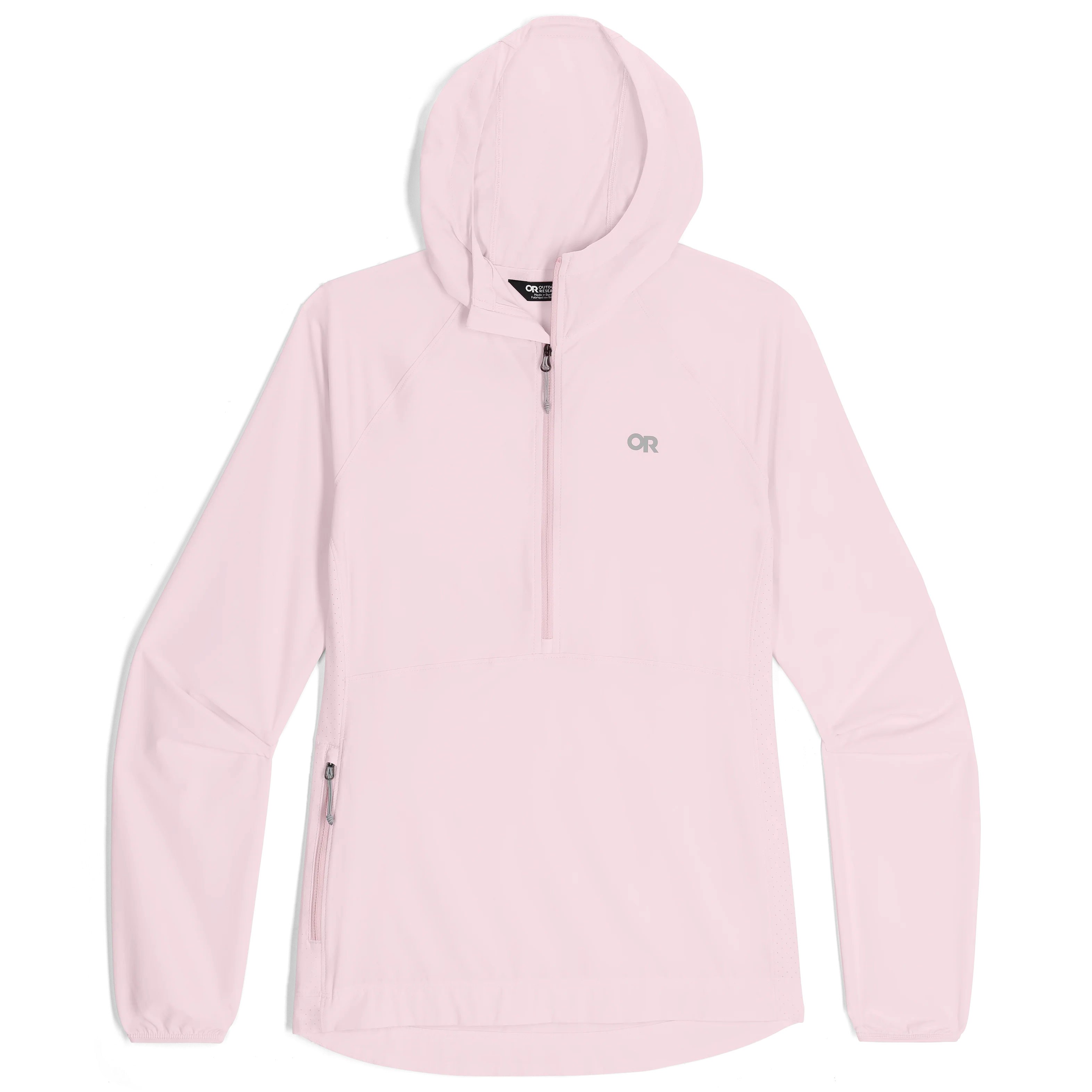 Women's Astroman Air Sun Hoodie