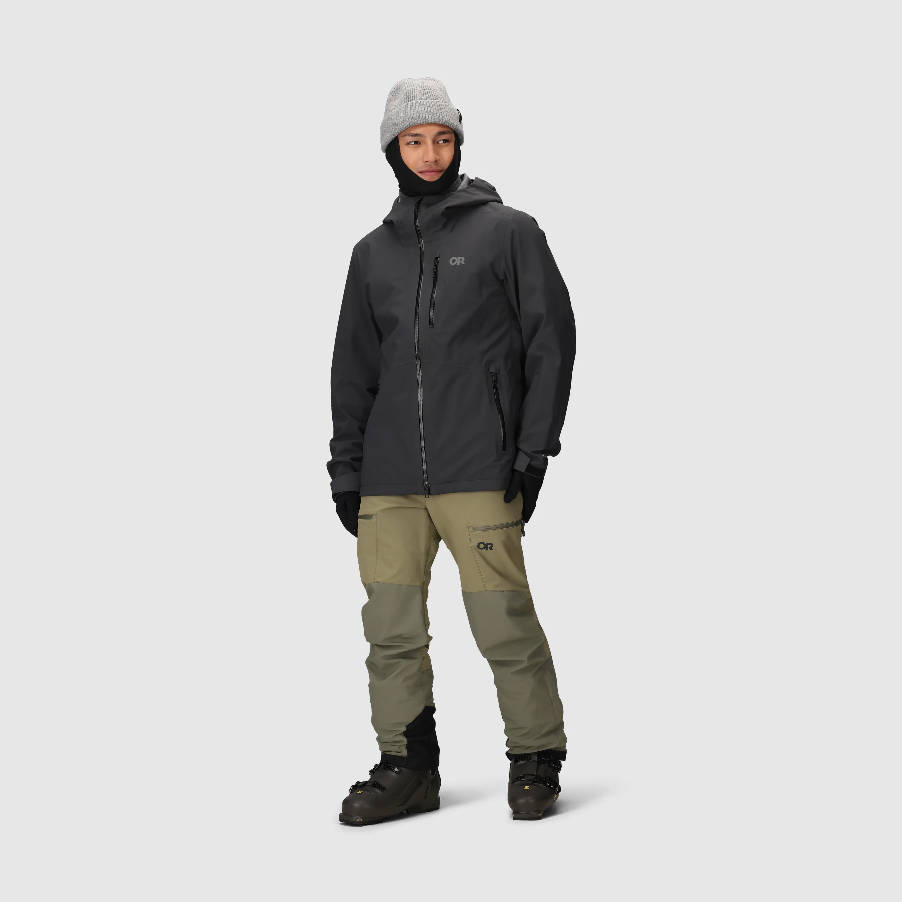 Men's Trailbreaker Tour Pants