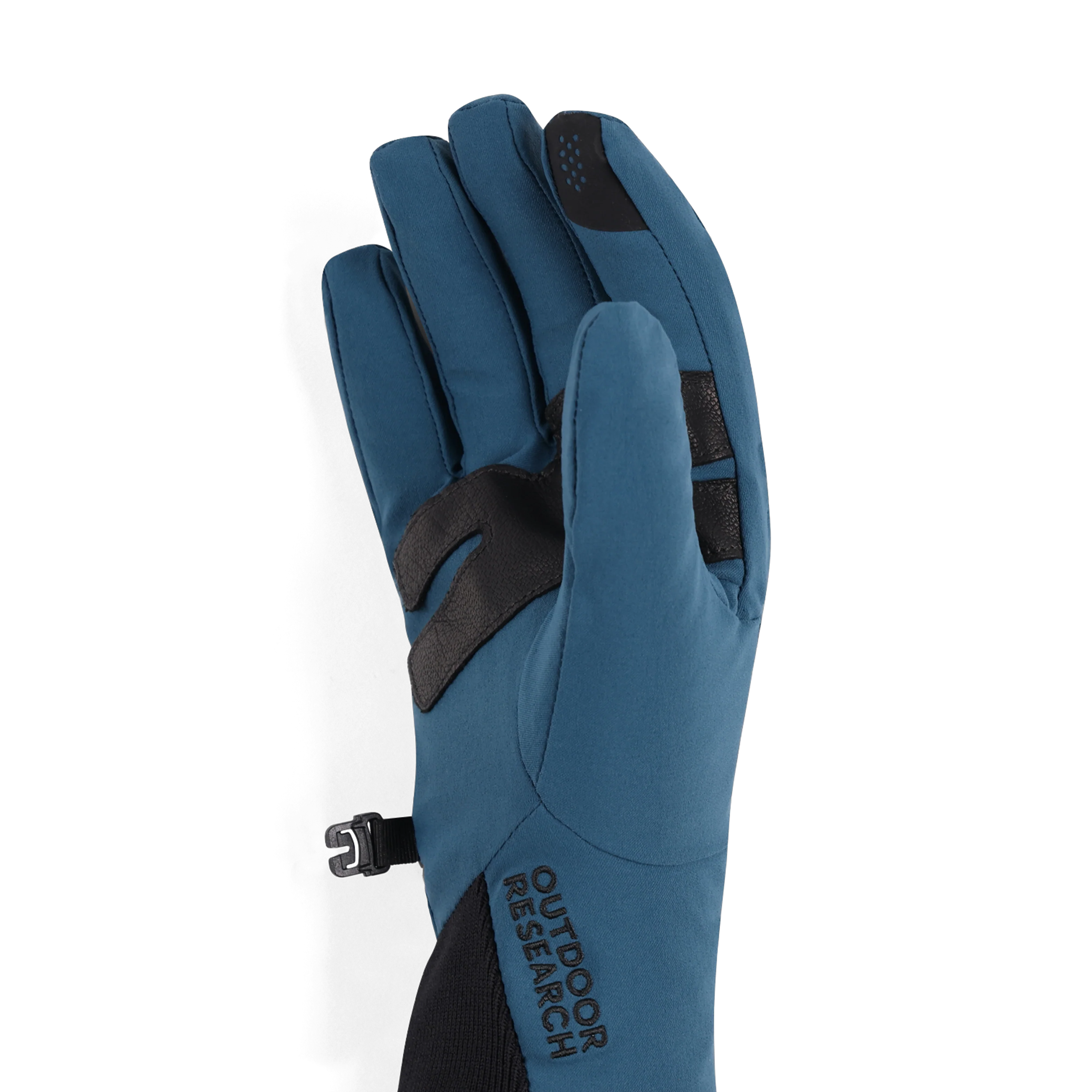 Women's Sureshot Softshell Gloves