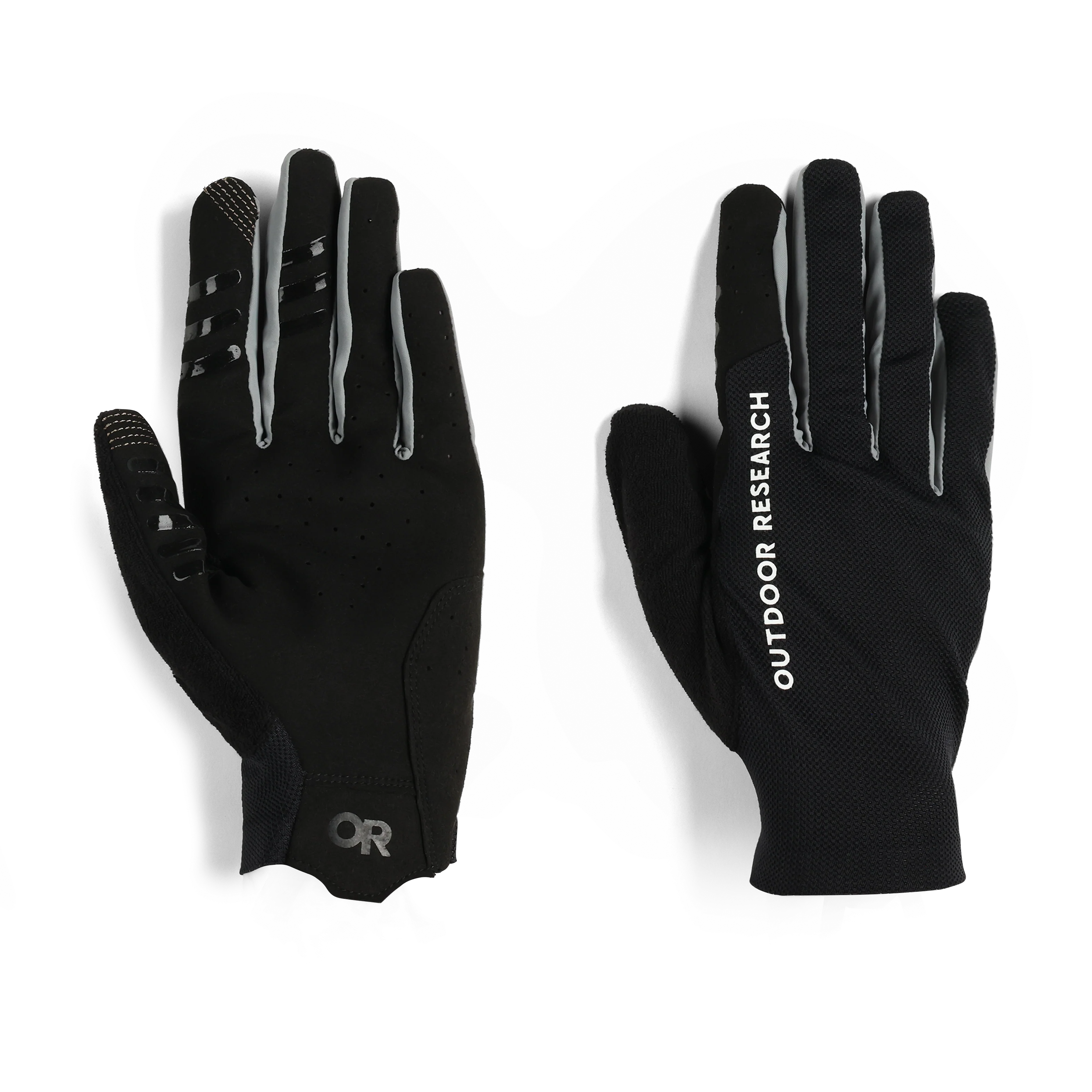 Freewheel MTB Gloves
