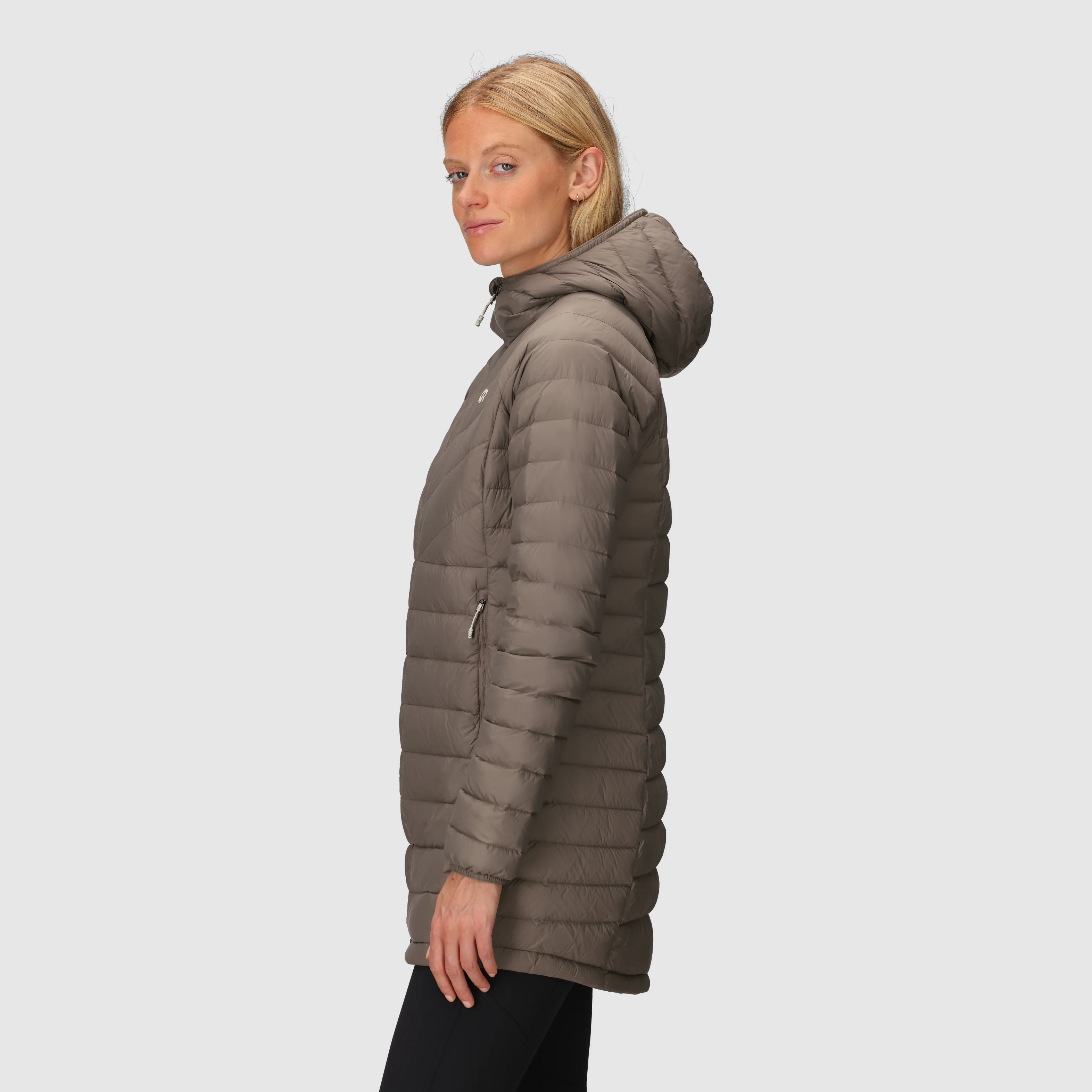 Women's Transcendent Down Parka