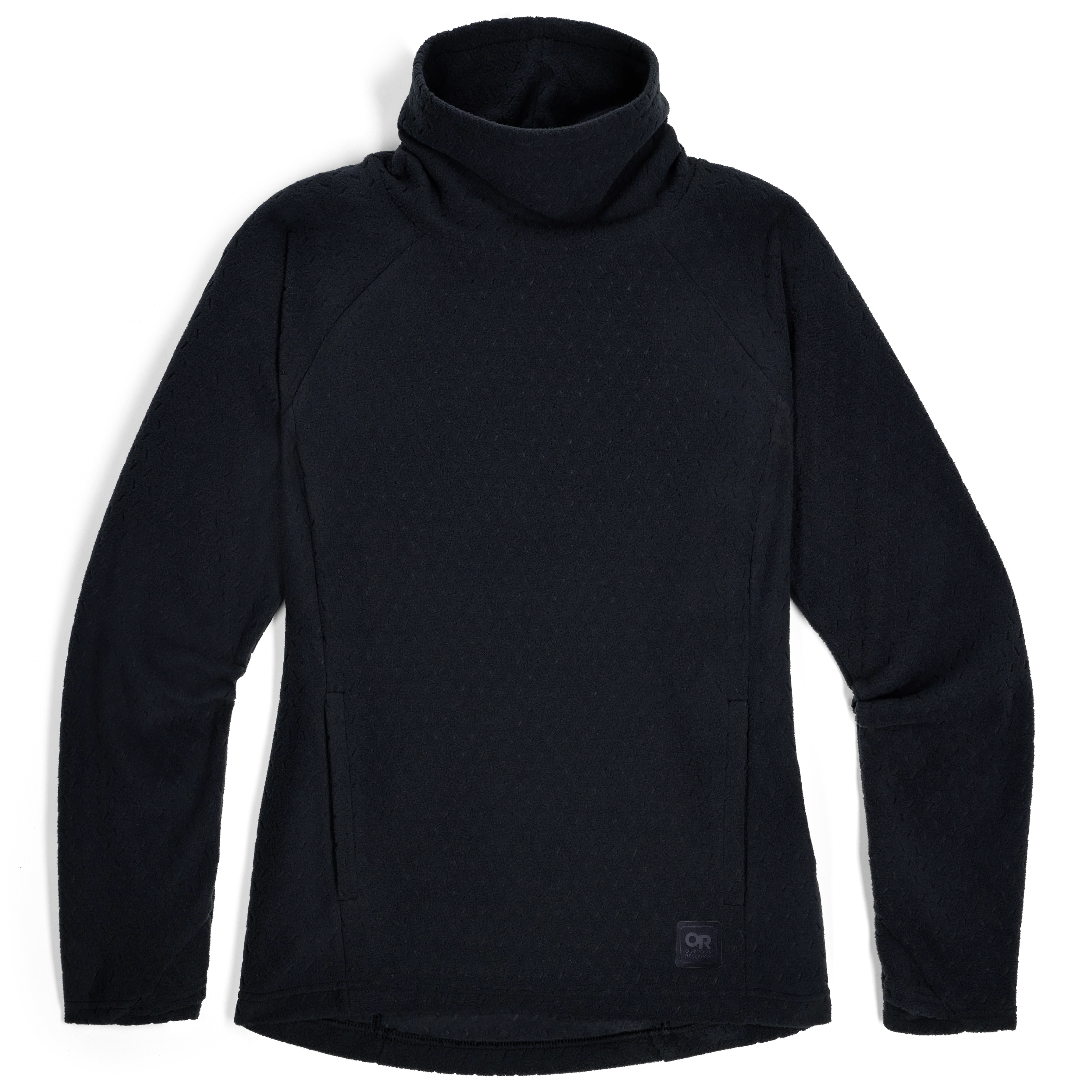 Women's Trail Mix XT Fleece Cowl Pullover