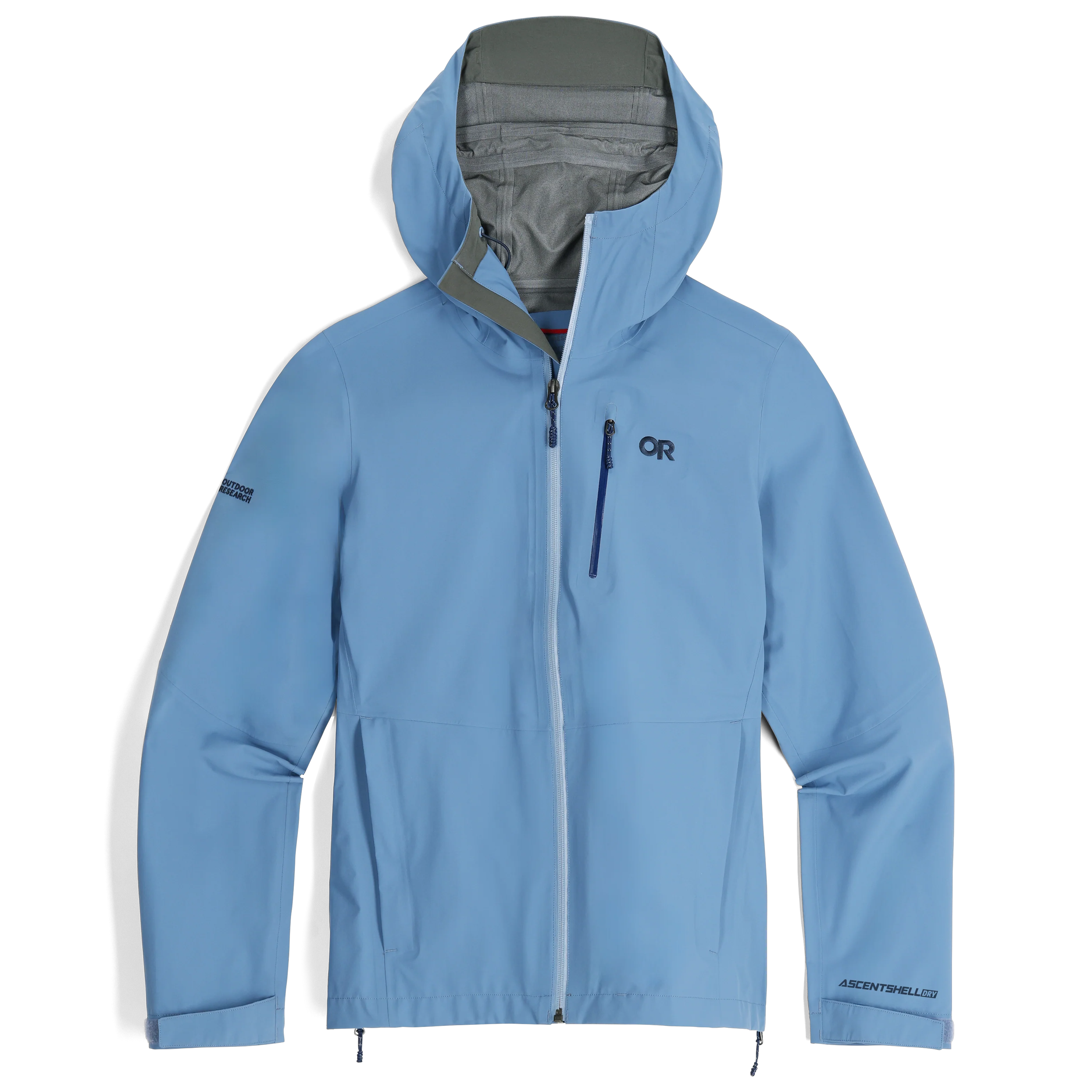 Women's Aspire 3L Rain Jacket