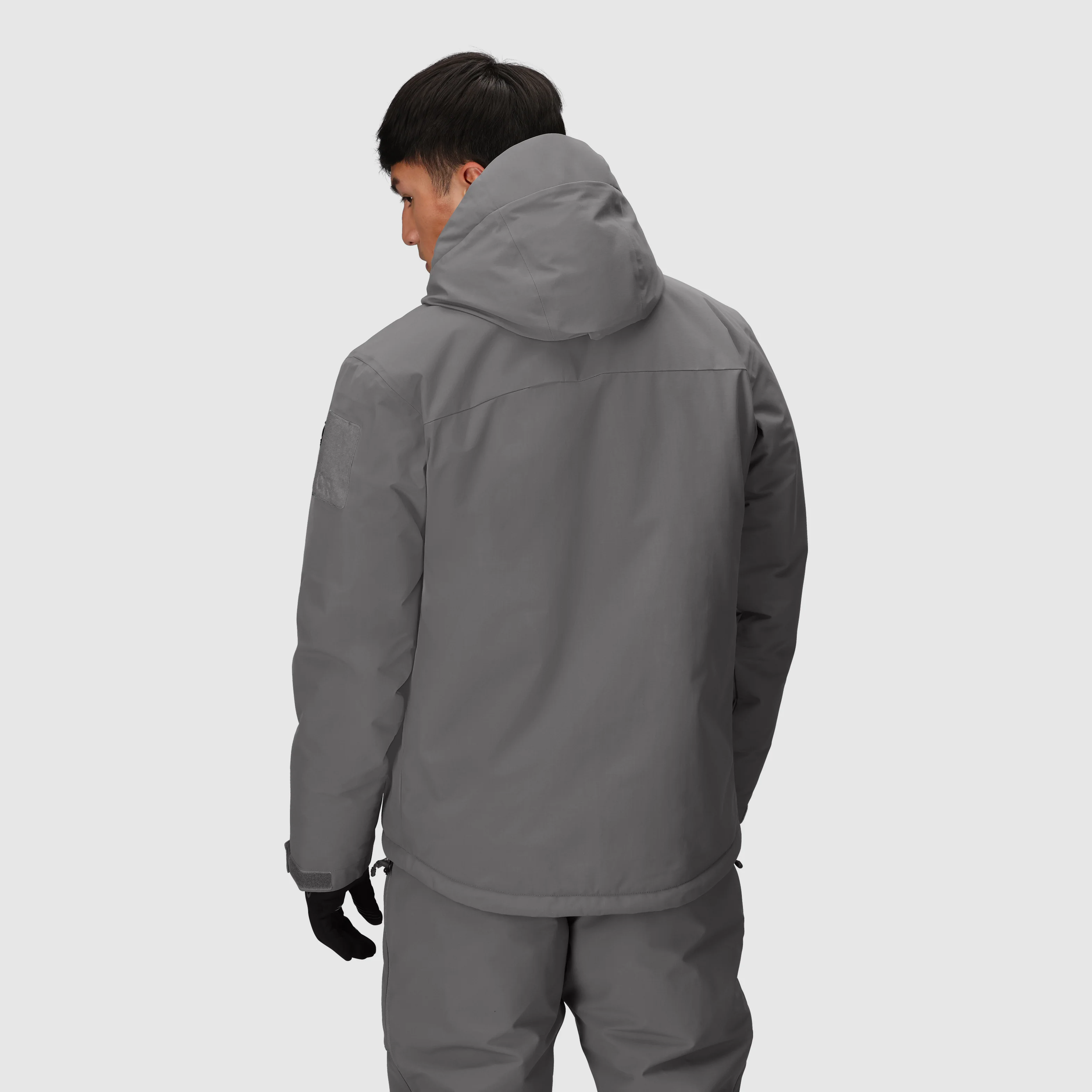 Allies Colossus II Parka