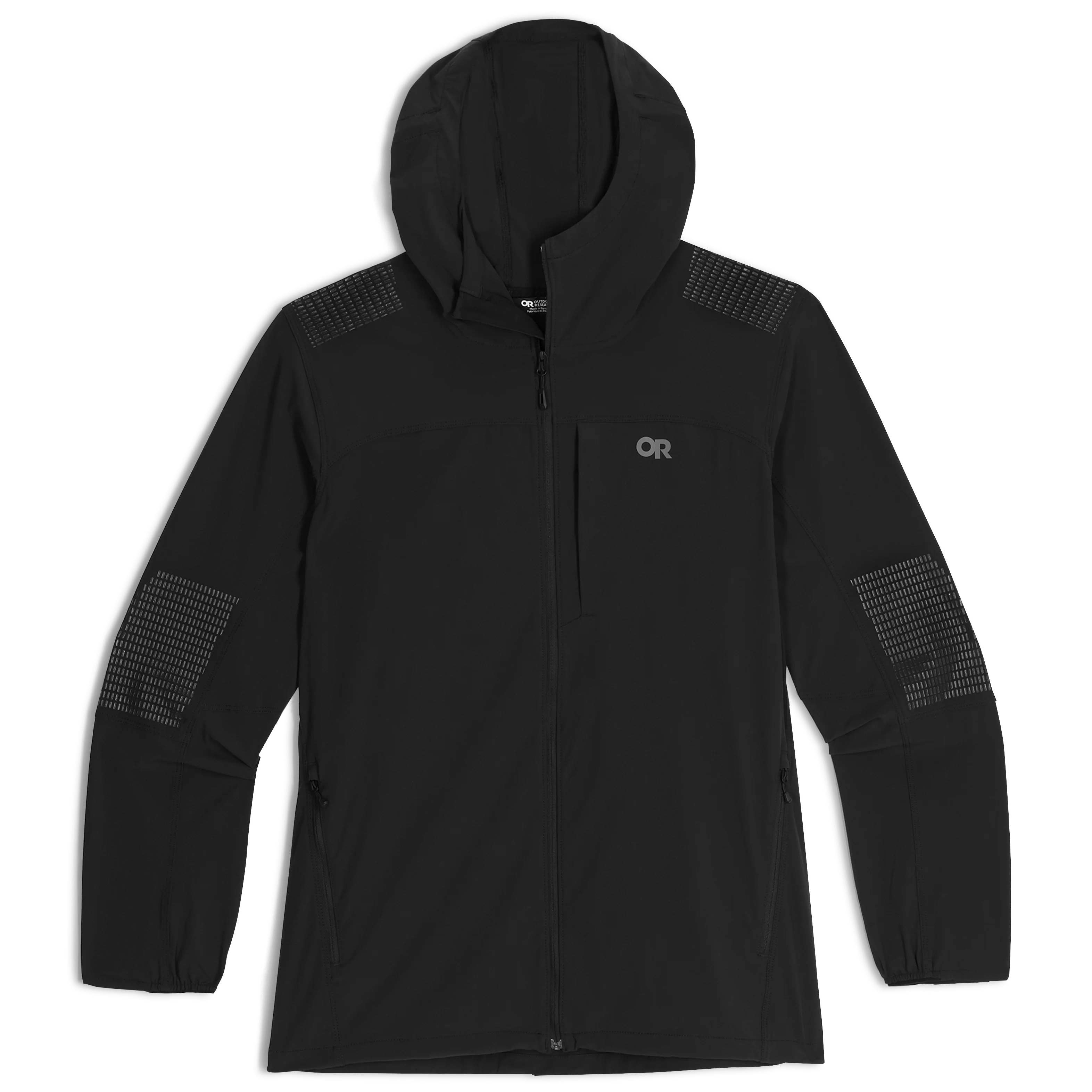 Women's Ferrosi DuraPrint® Hoodie - Plus