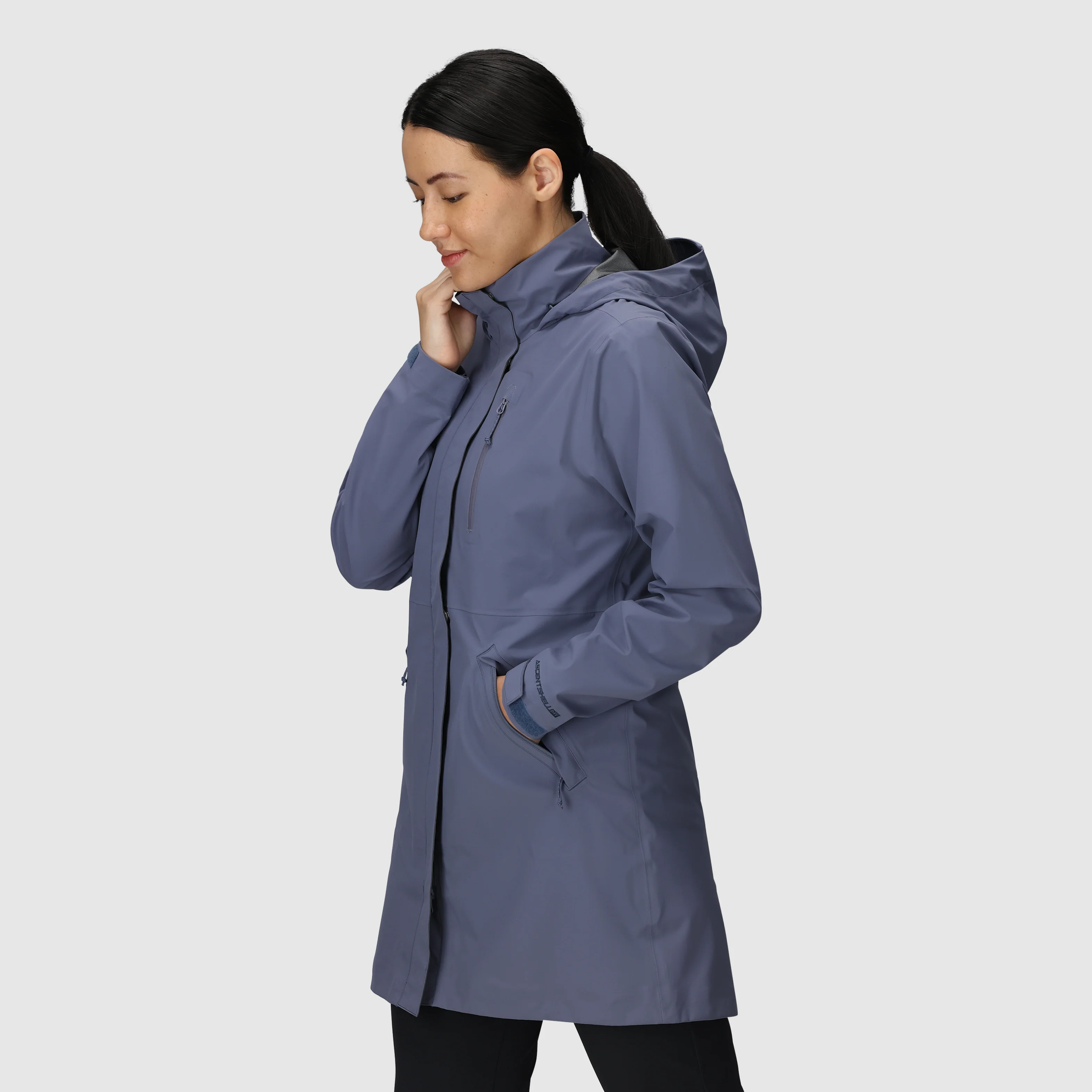 Women's Aspire 3L Trench