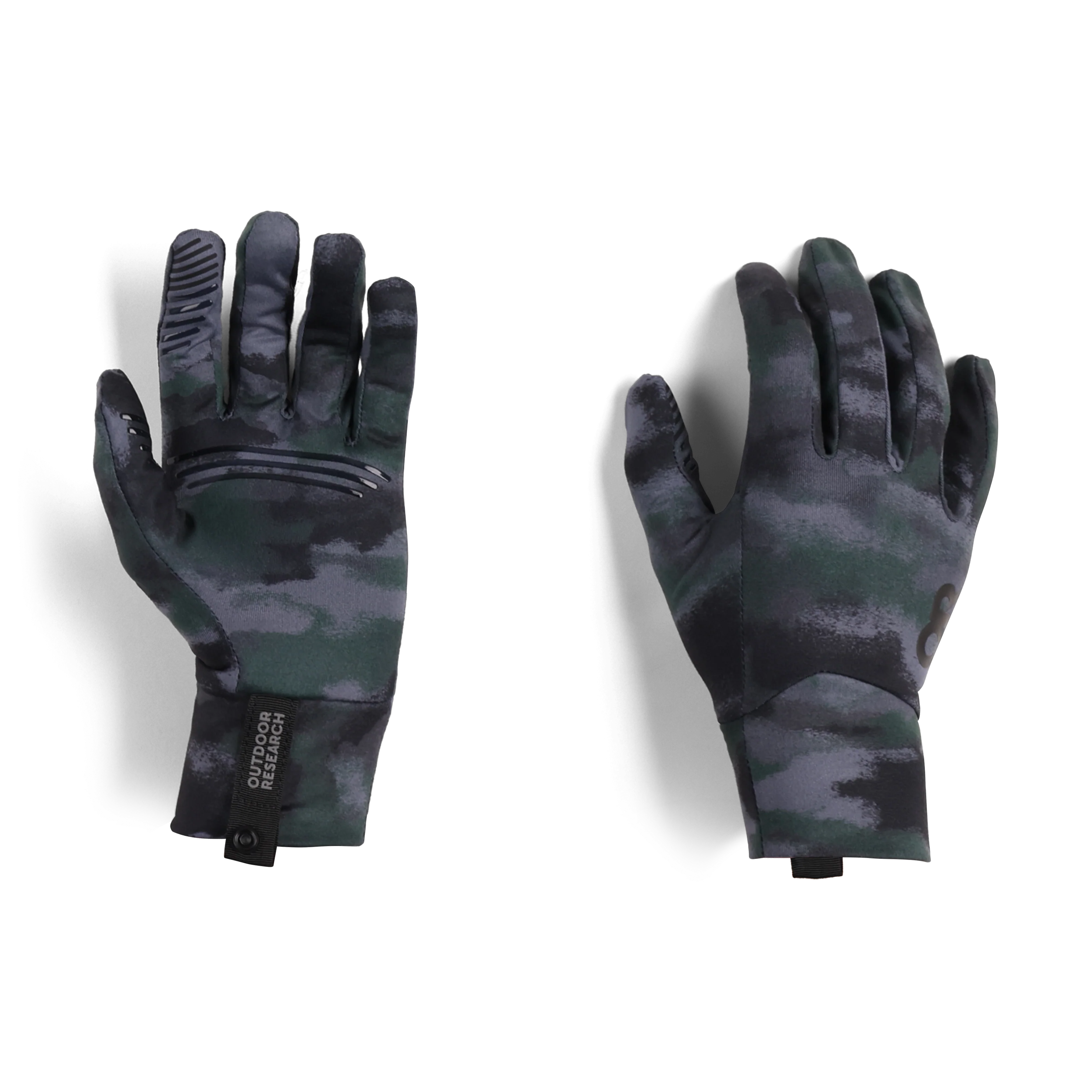 Women's Vigor Lightweight Sensor Gloves